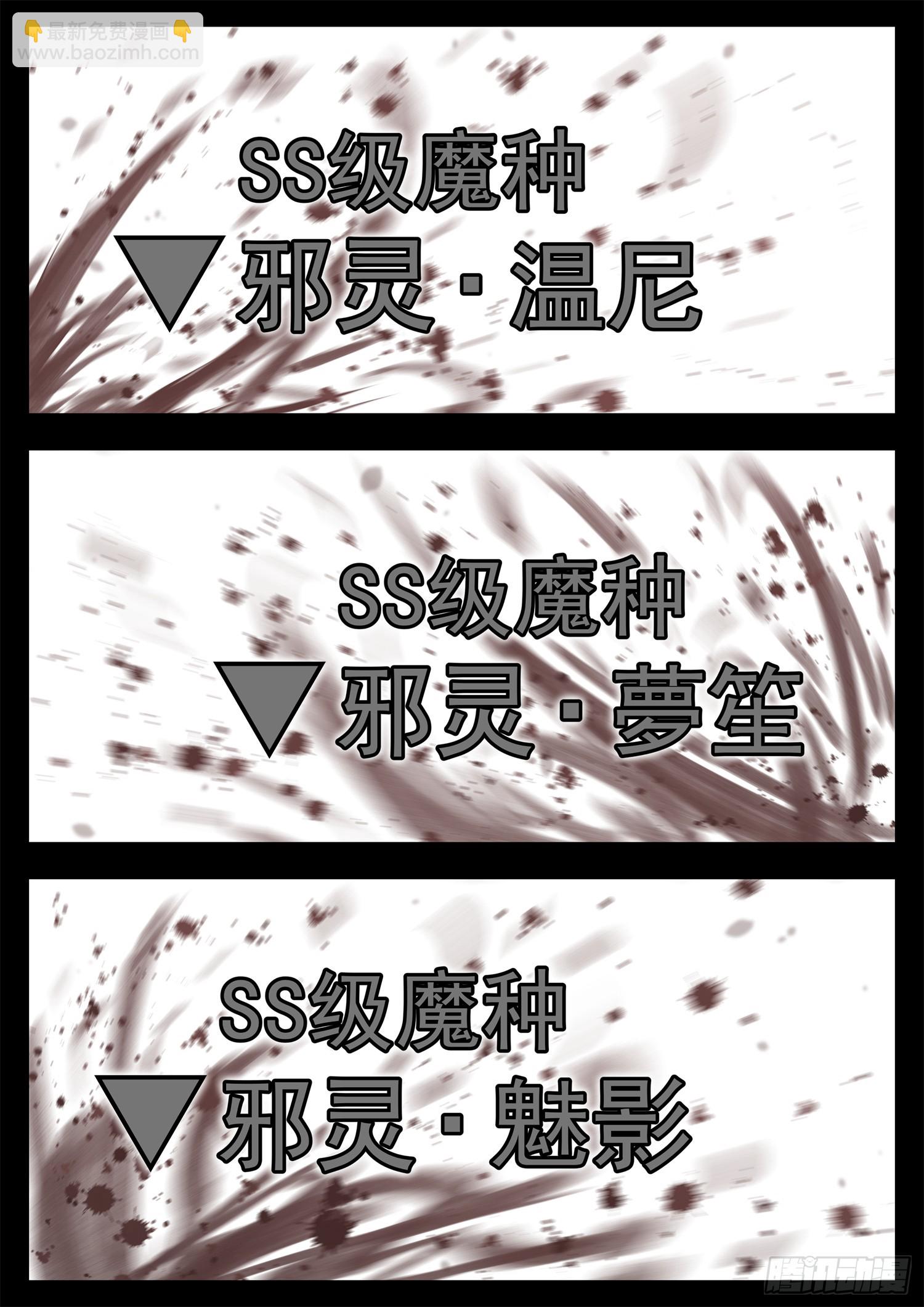 第三百三十九章 魔种不玩了-第340话