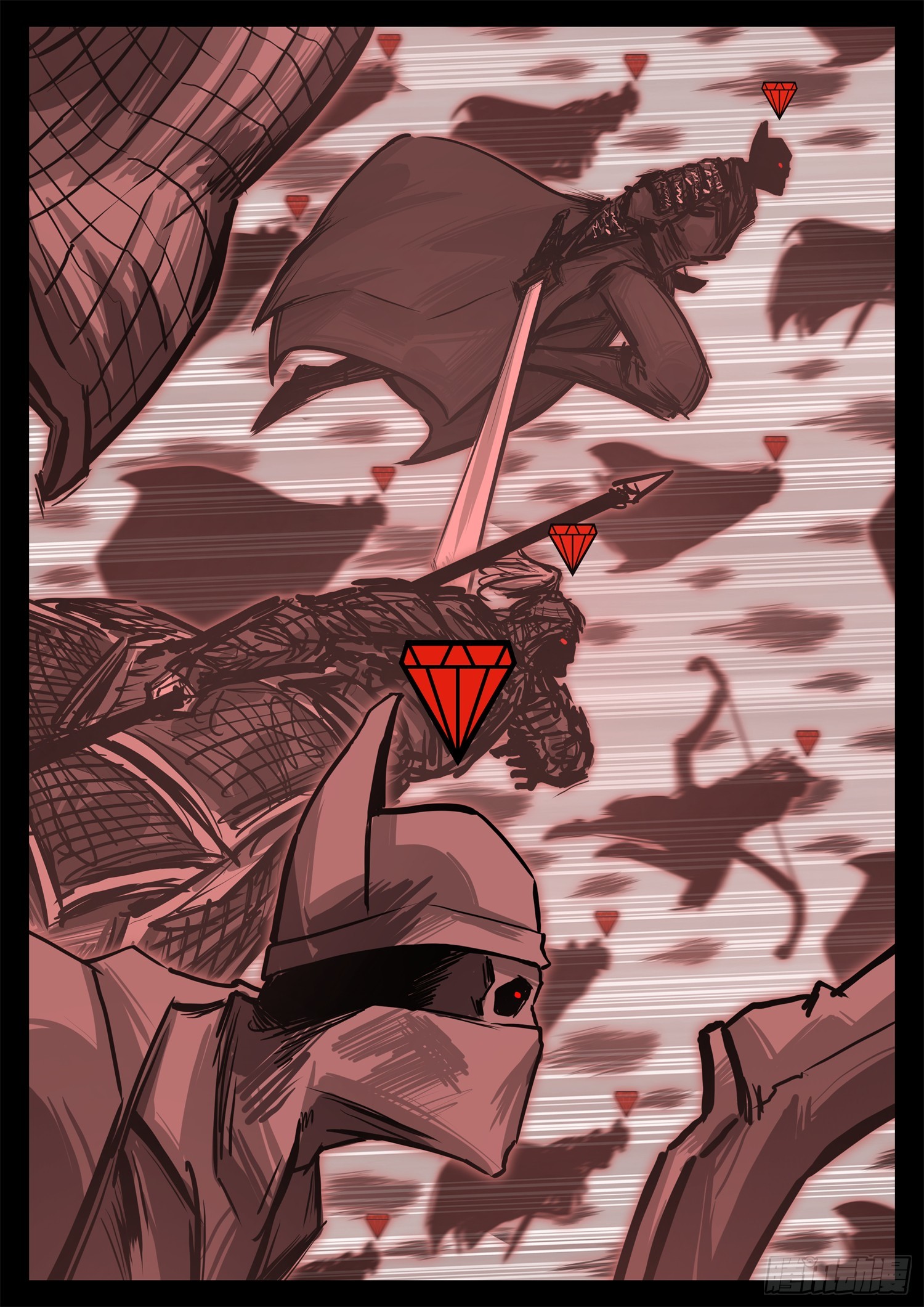 第三百三十九章 魔种不玩了-第340话