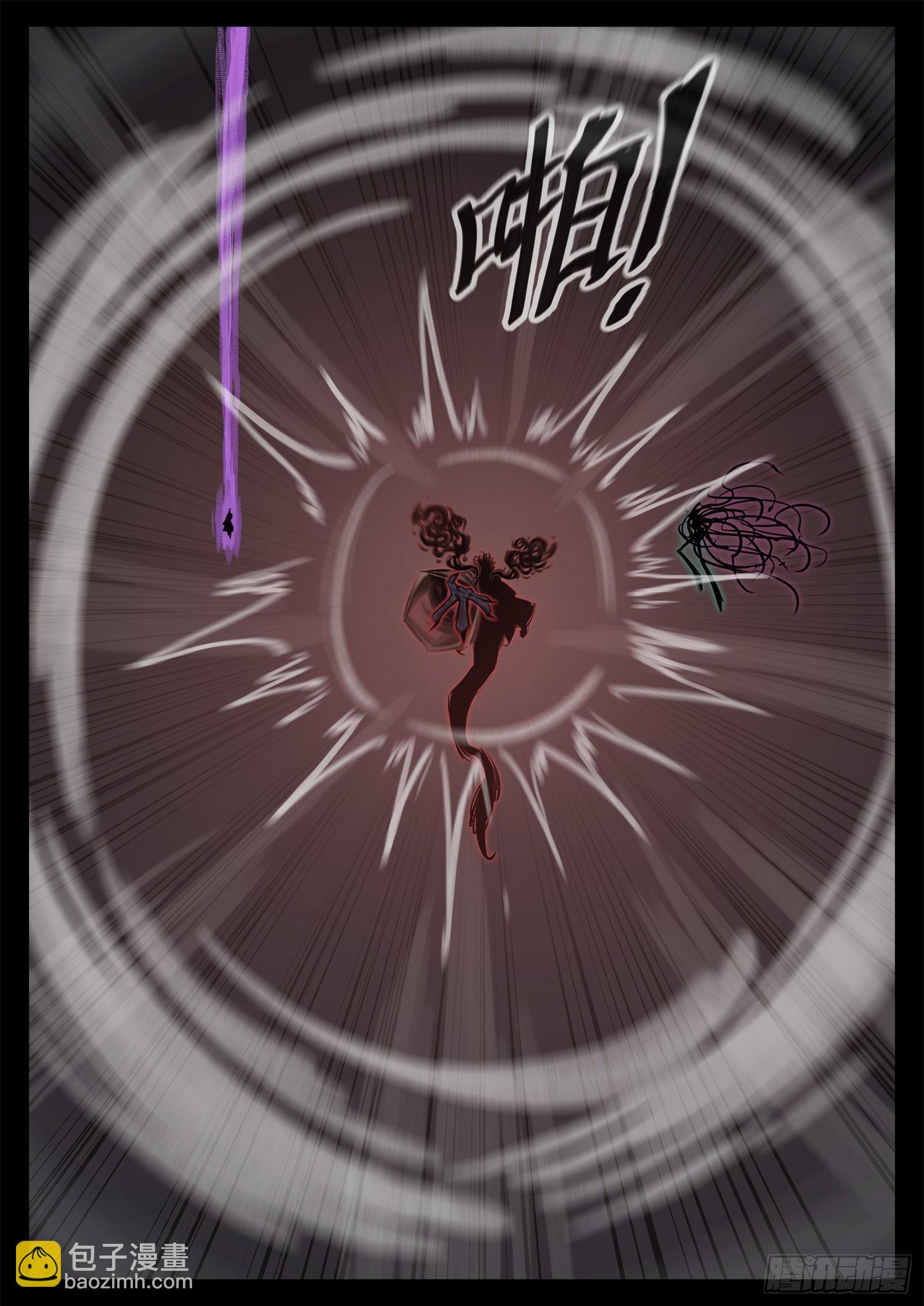 第三百四十一章 满状态悲文皇-第342话