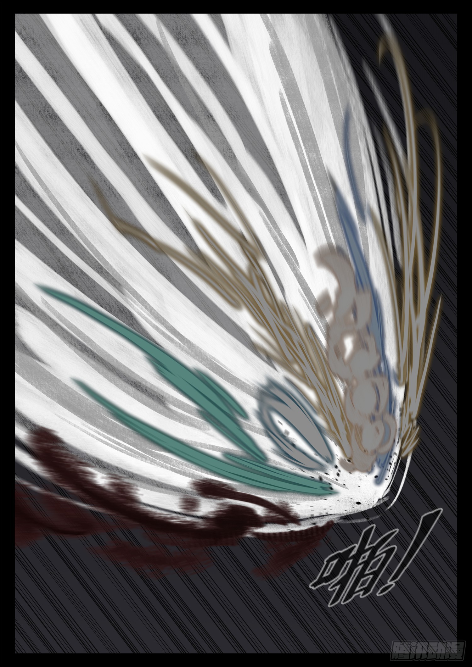 第三百四十一章 满状态悲文皇-第342话