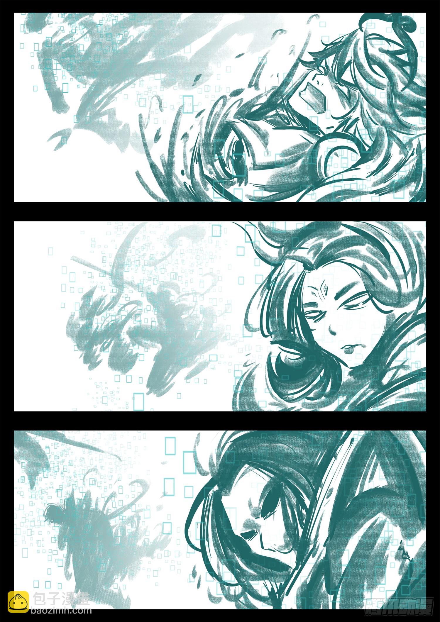 第三百四十一章 满状态悲文皇-第342话