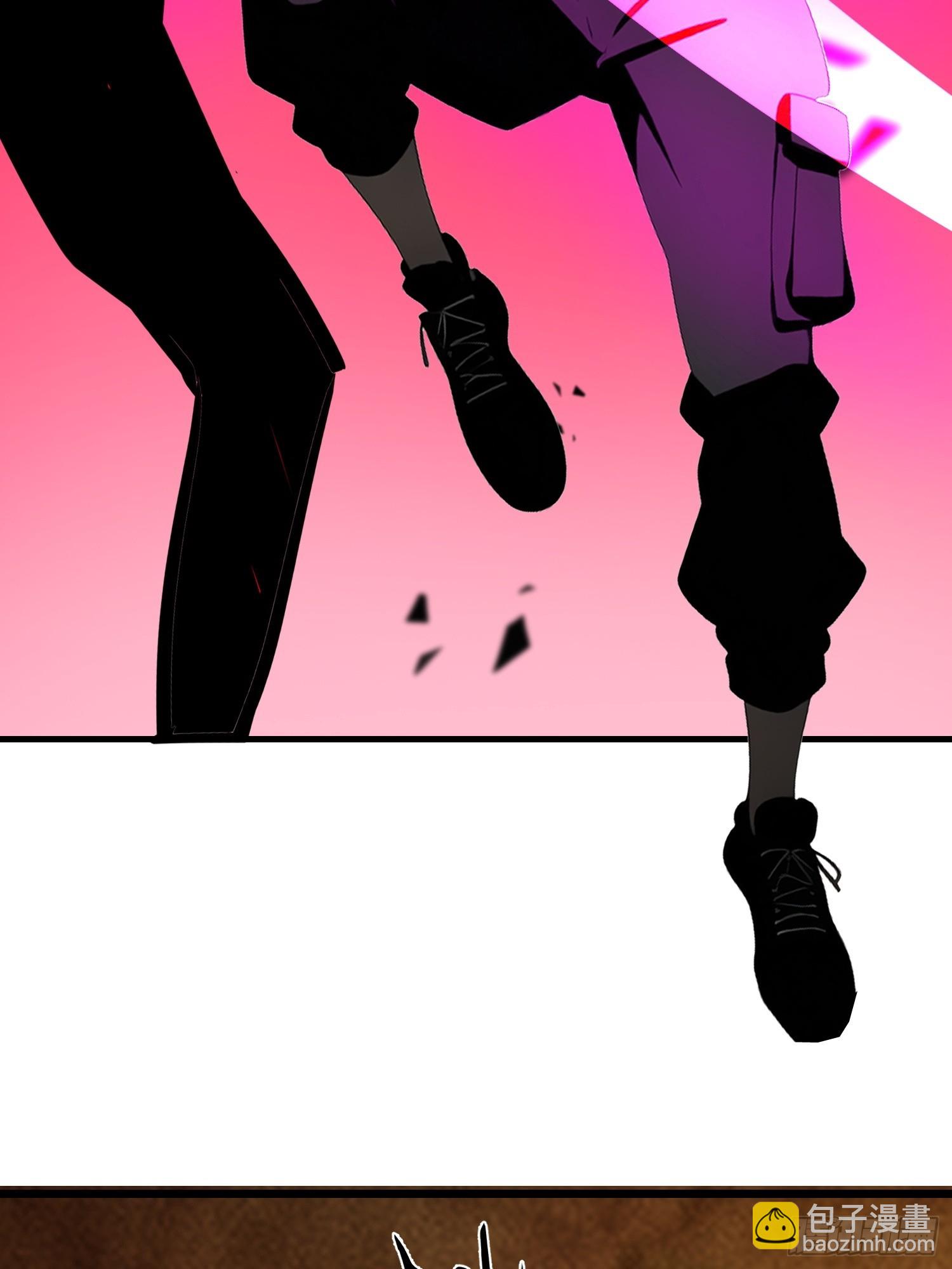 14    红眼鼠王？(1/2)-第14话