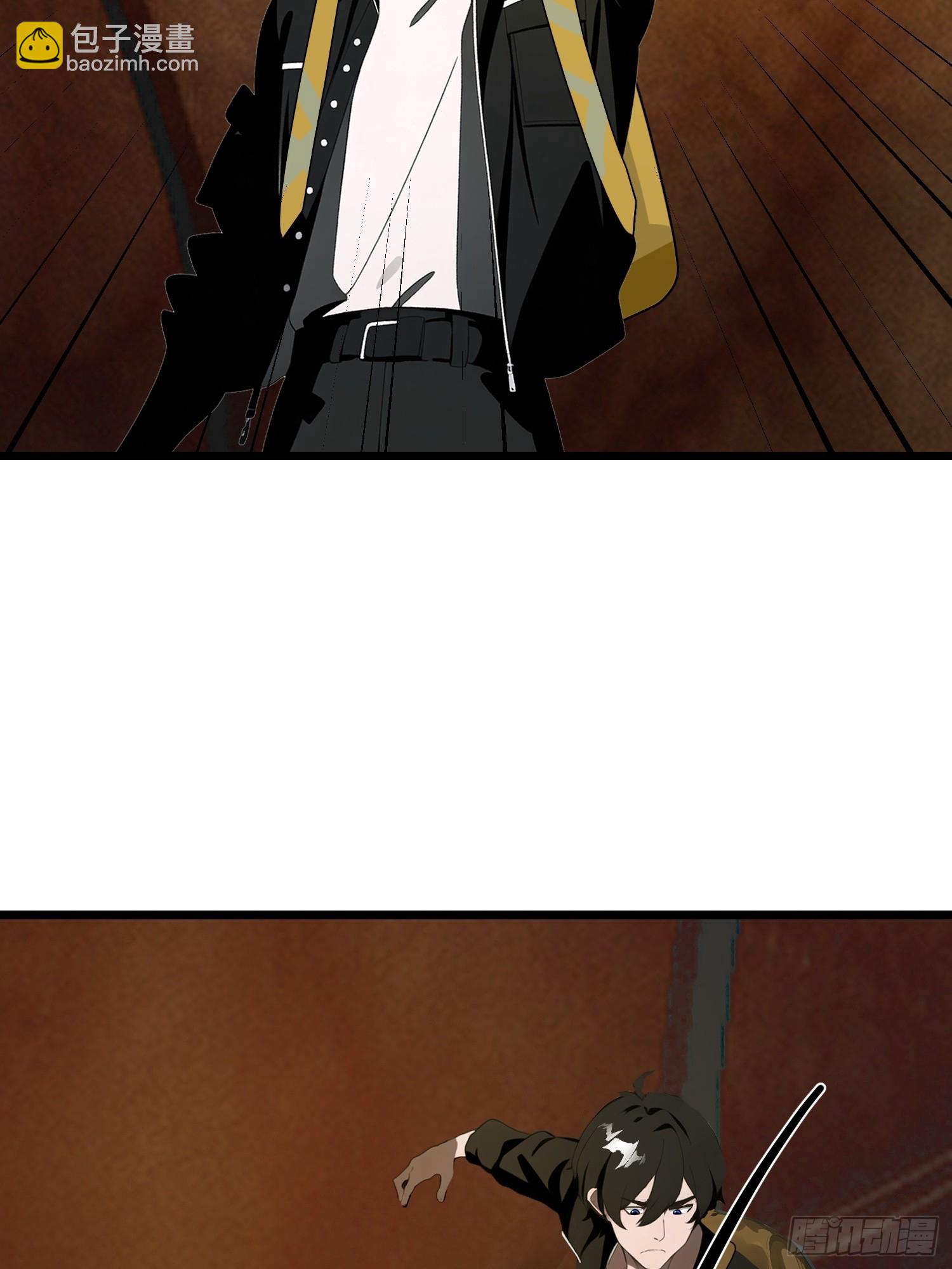 14    红眼鼠王？(1/2)-第14话