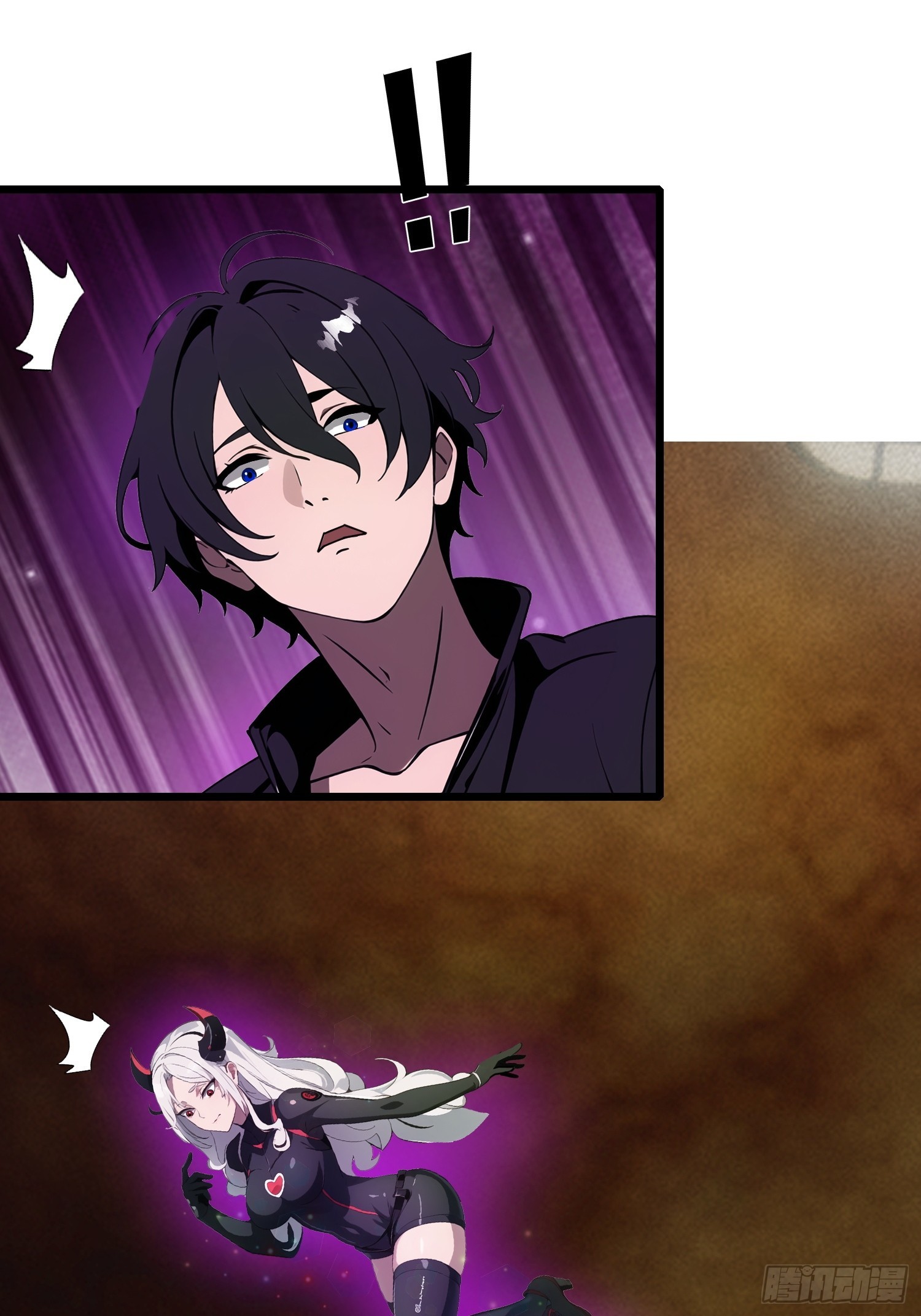 14    红眼鼠王？(1/2)-第14话