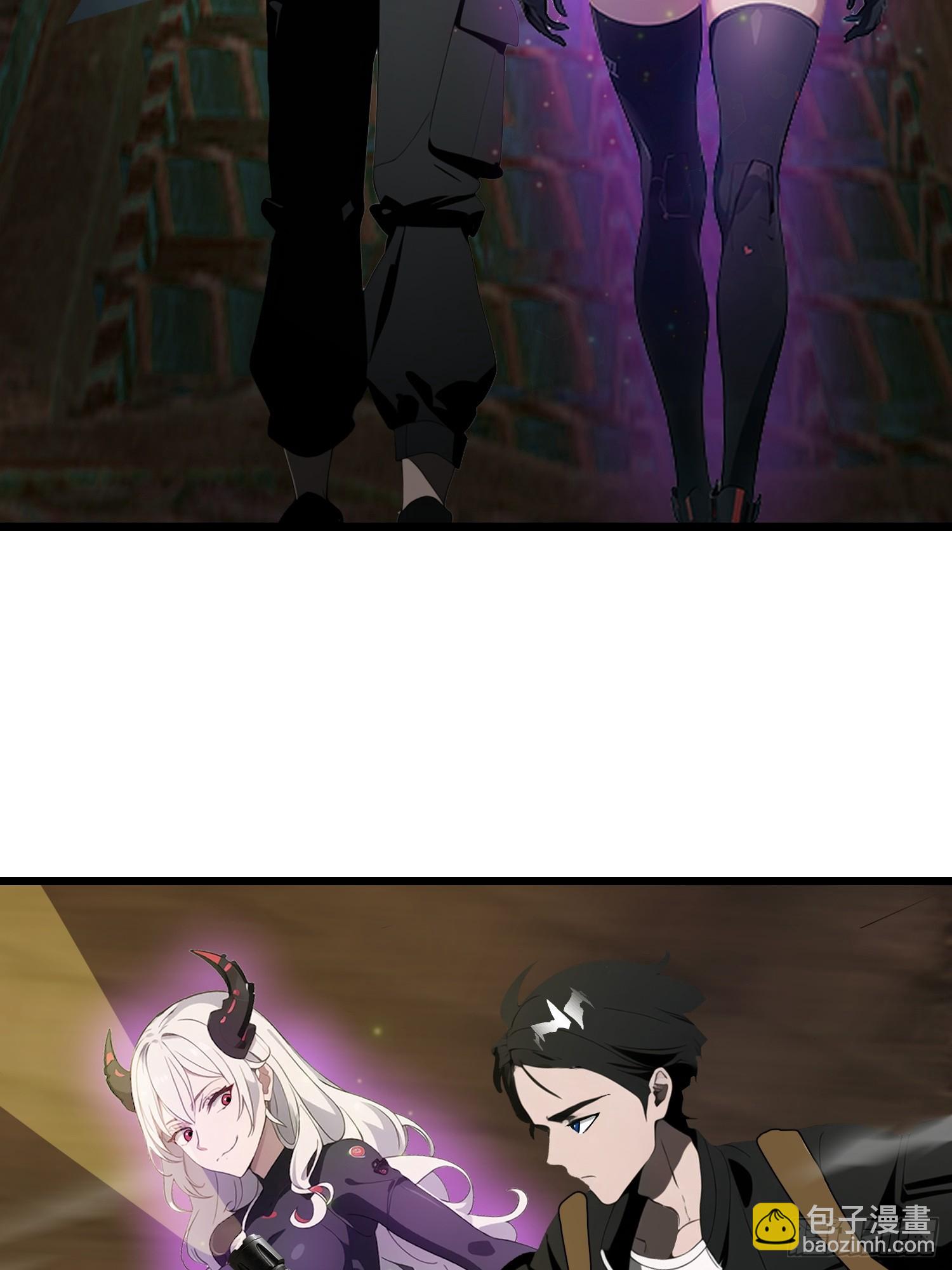 14    红眼鼠王？(1/2)-第14话