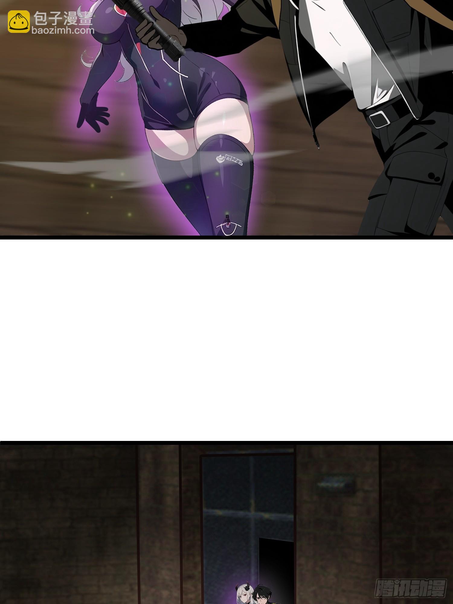 14    红眼鼠王？(1/2)-第14话