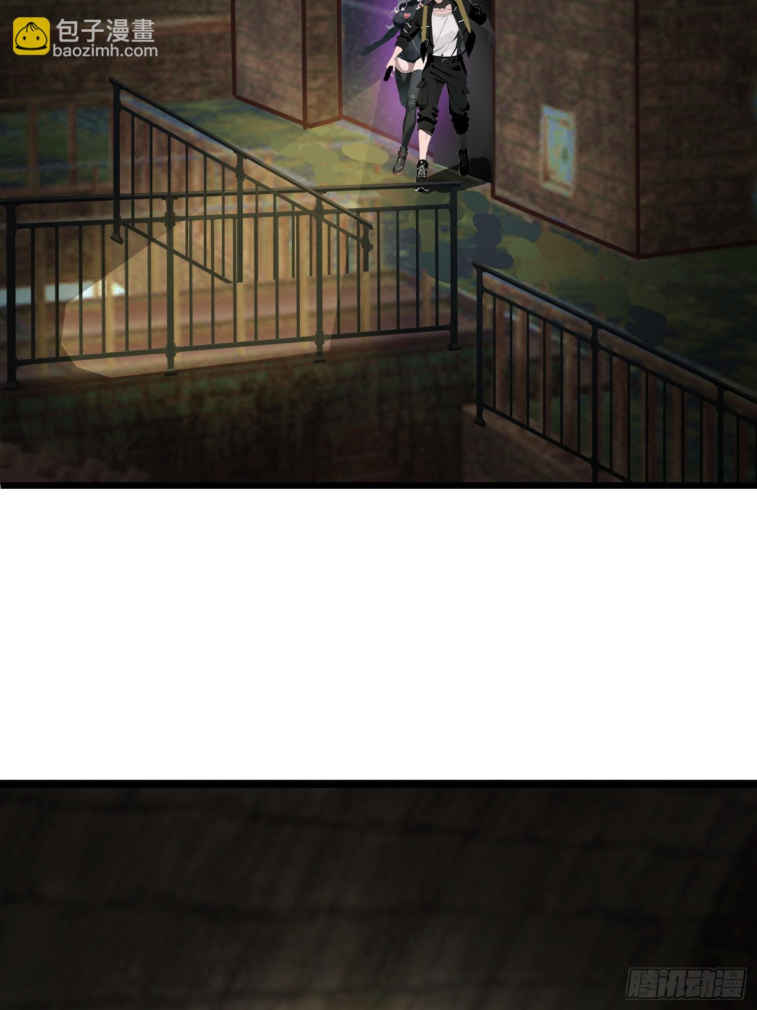 14    红眼鼠王？(1/2)-第14话