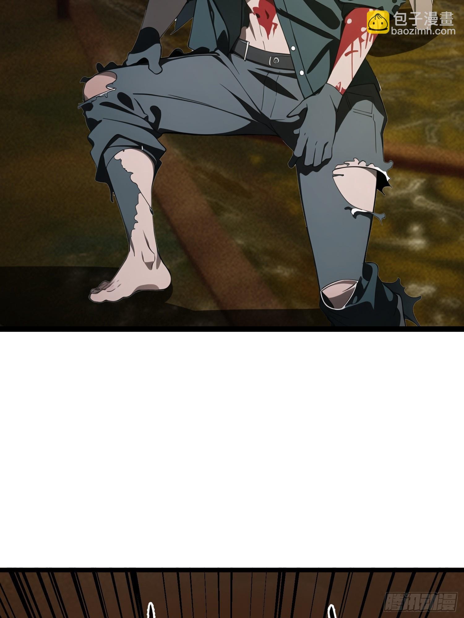 14    红眼鼠王？(1/2)-第14话