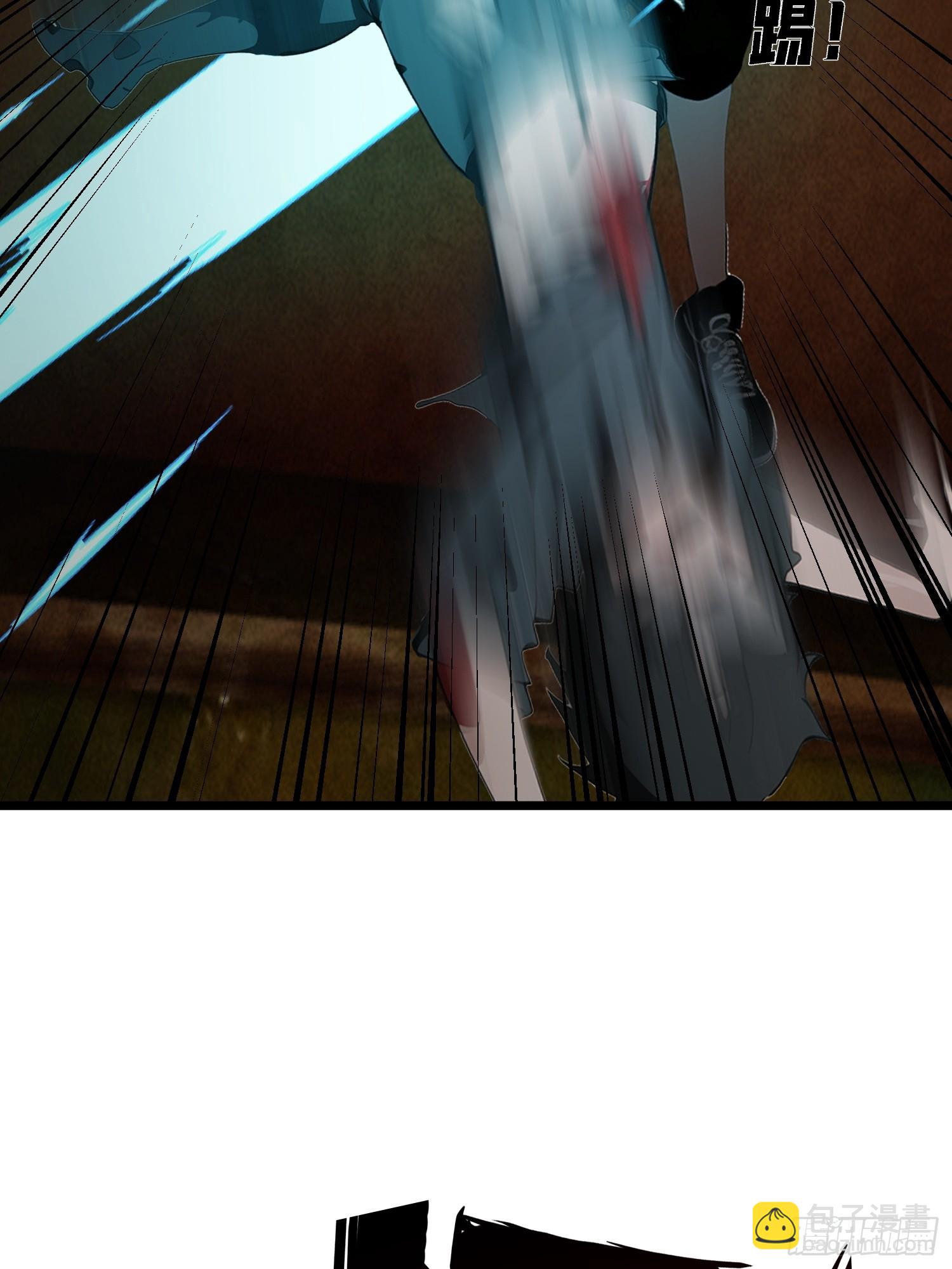 14    红眼鼠王？(1/2)-第14话