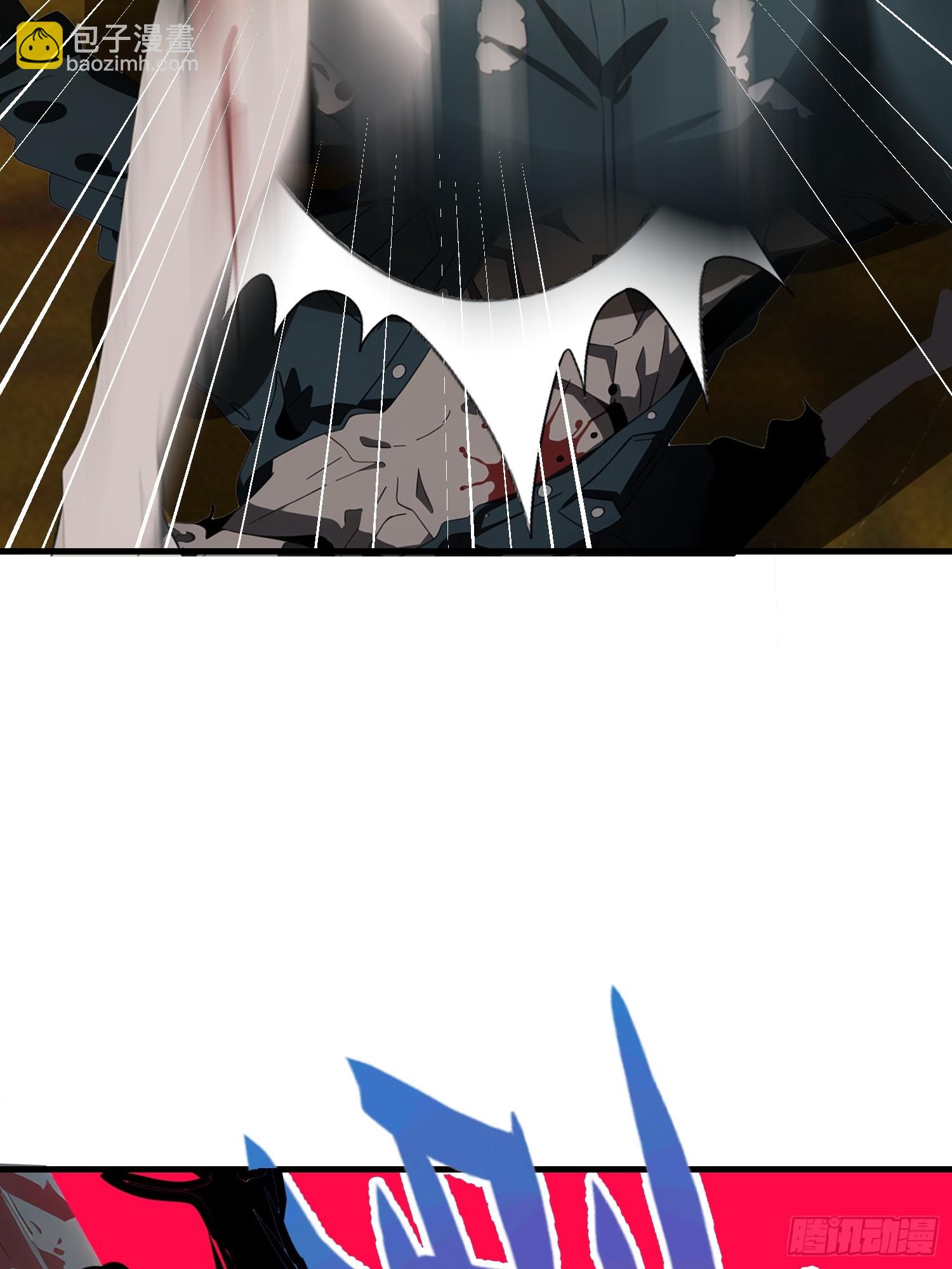 14    红眼鼠王？(1/2)-第14话