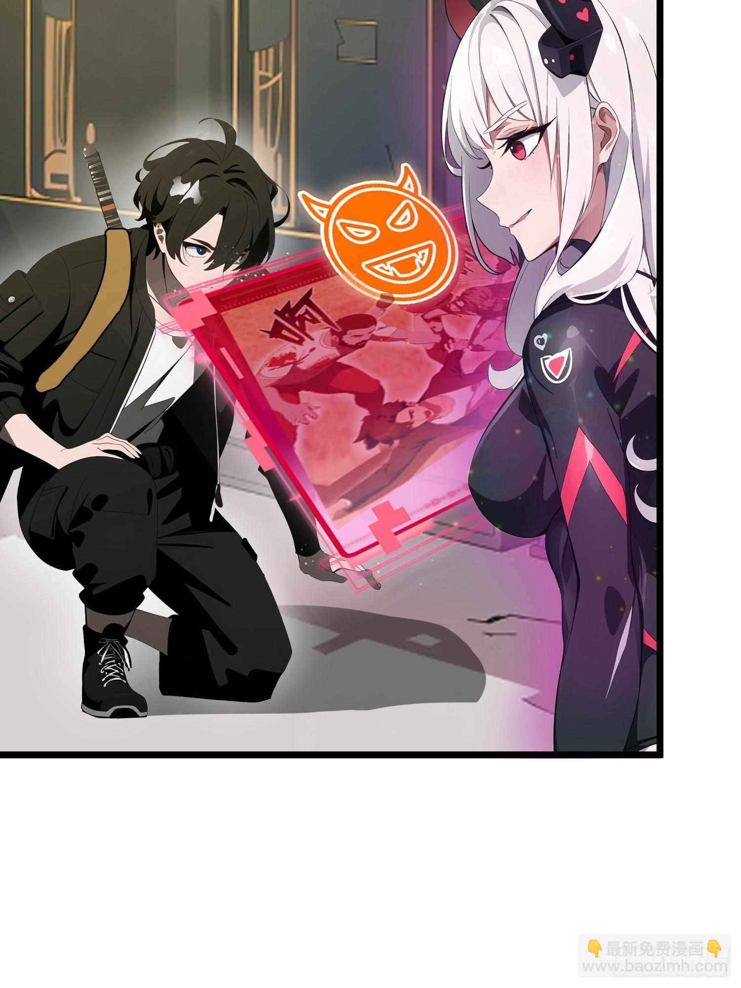 18 远在天边，近在眼前(1/2)-第18话