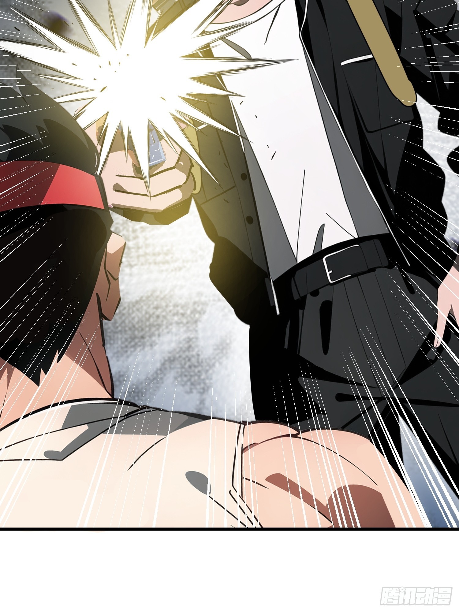 18 远在天边，近在眼前(1/2)-第18话