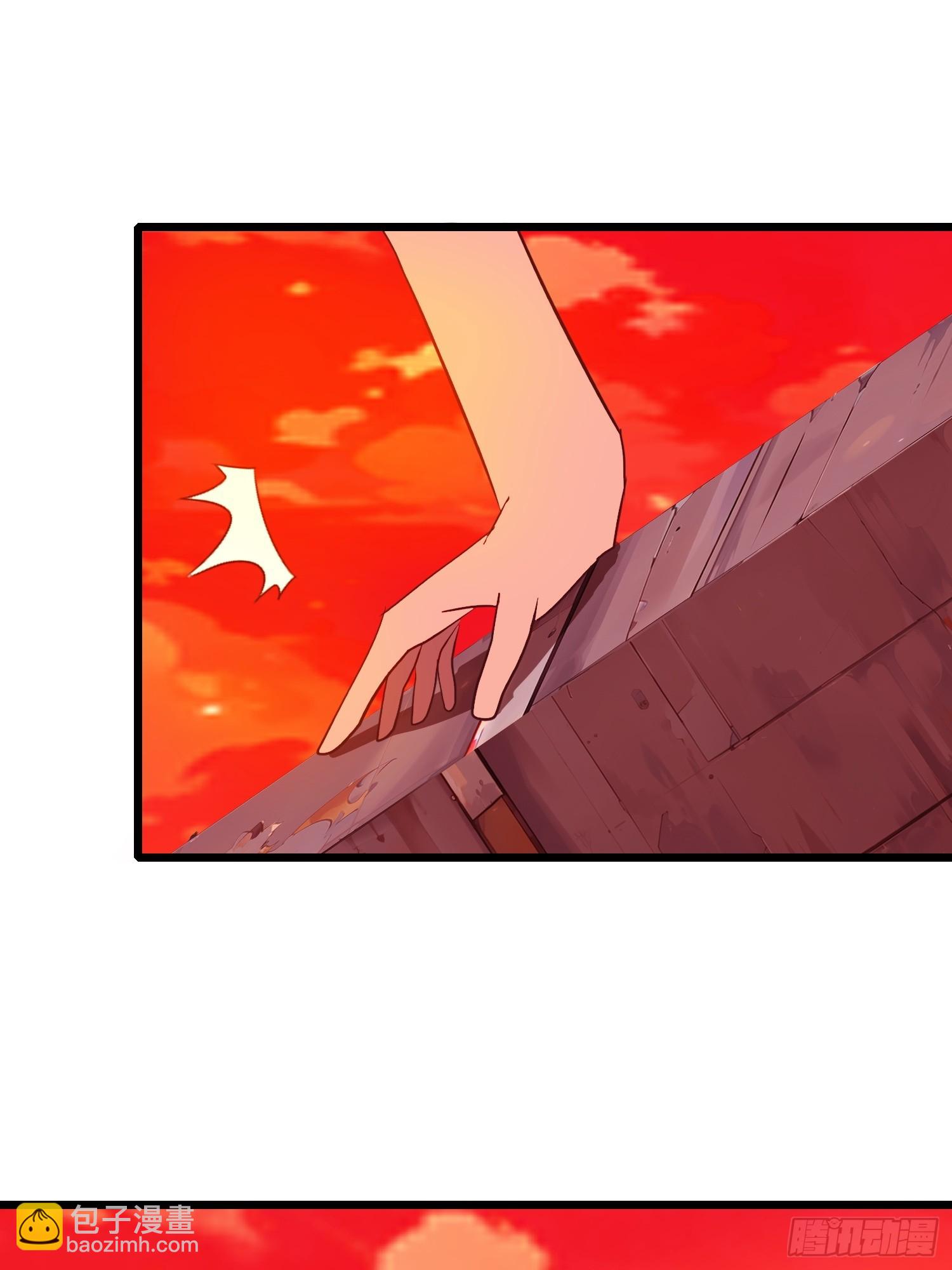 22 一个团队？(1/2)-第22话