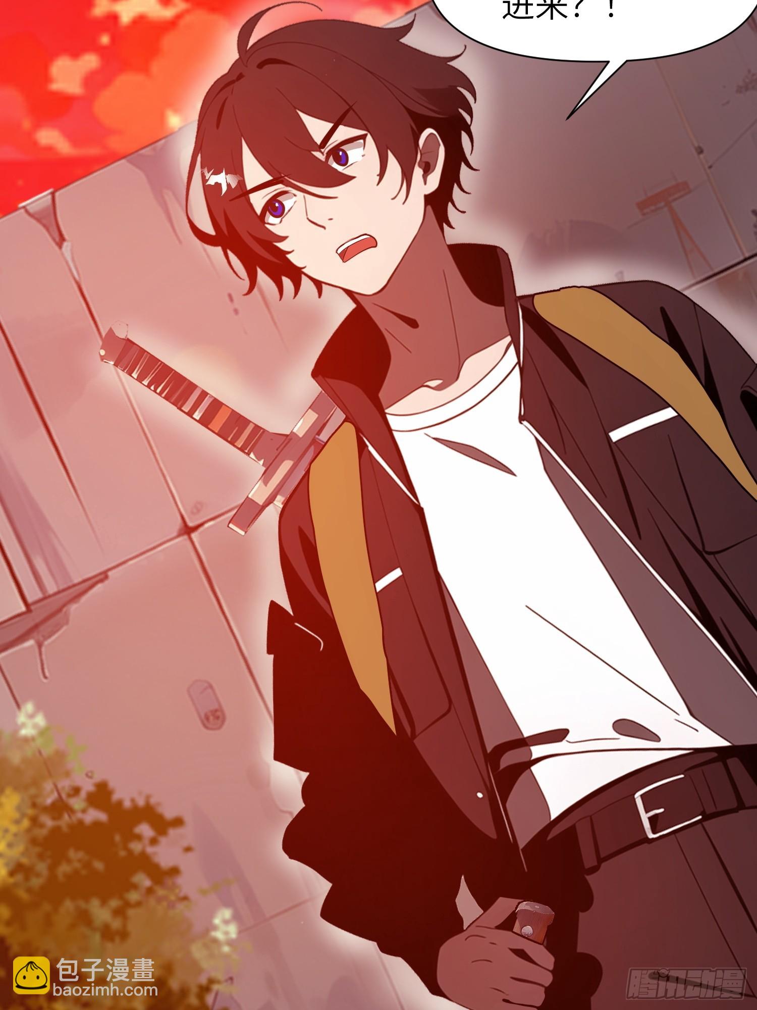 22 一个团队？(1/2)-第22话