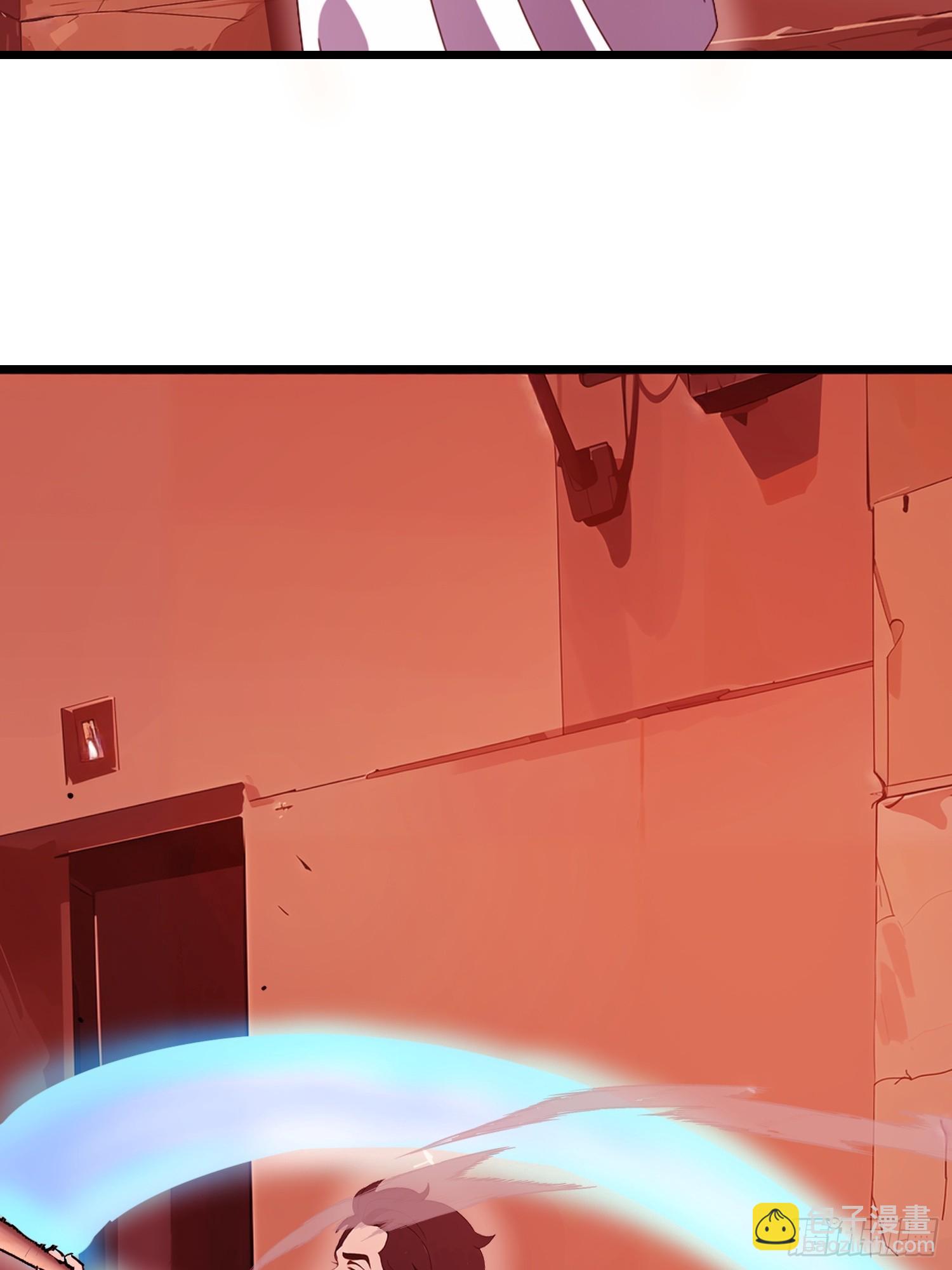 22 一个团队？(1/2)-第22话