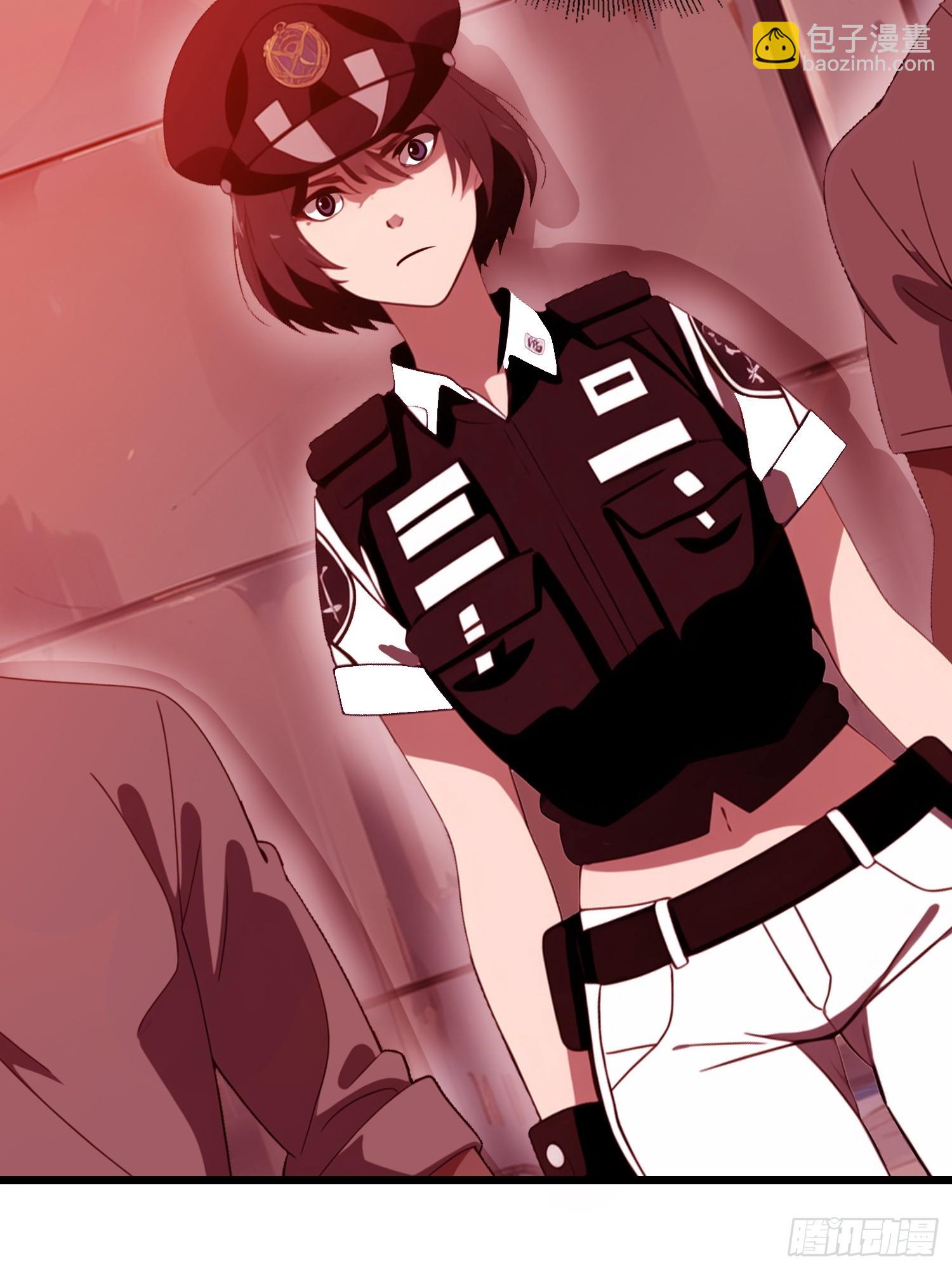 22 一个团队？(1/2)-第22话