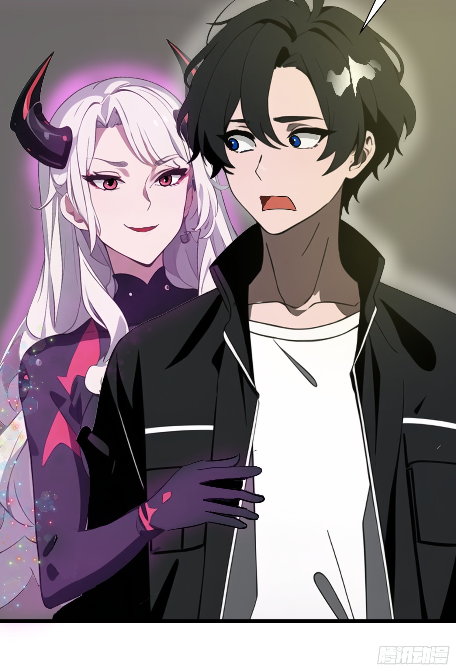 24 不期而遇(1/2)-第24话