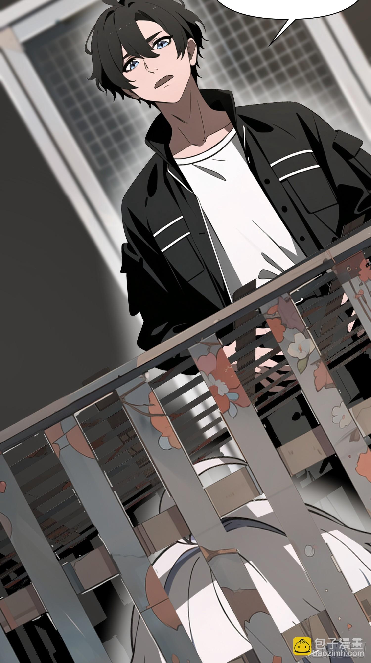 24 不期而遇(1/2)-第24话