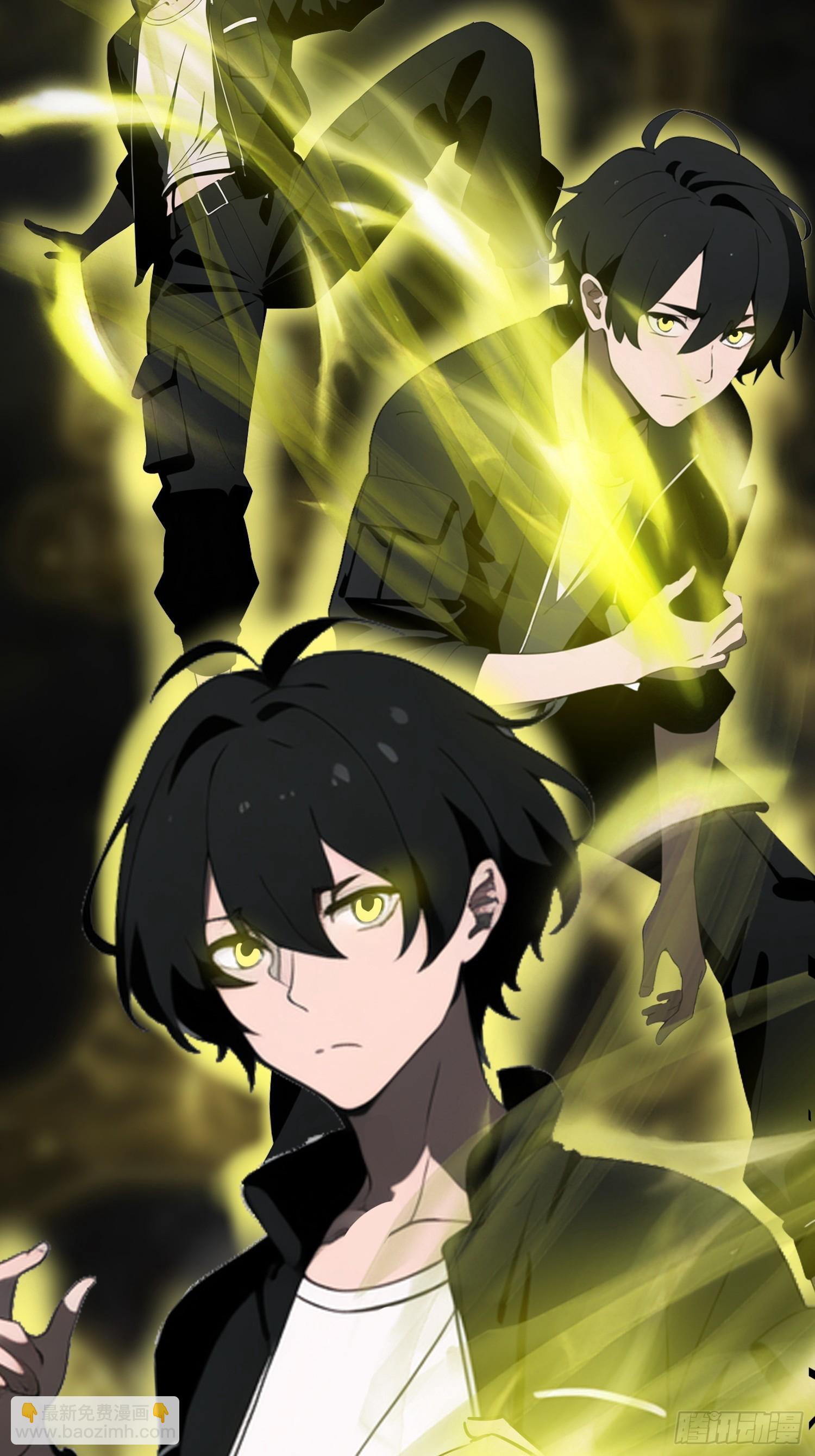 24 不期而遇(1/2)-第24话