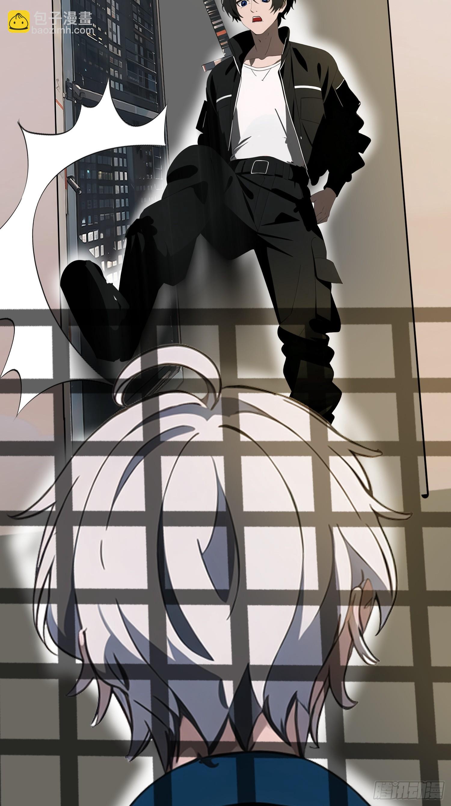 26 赢两次就叫双赢(1/2)-第26话