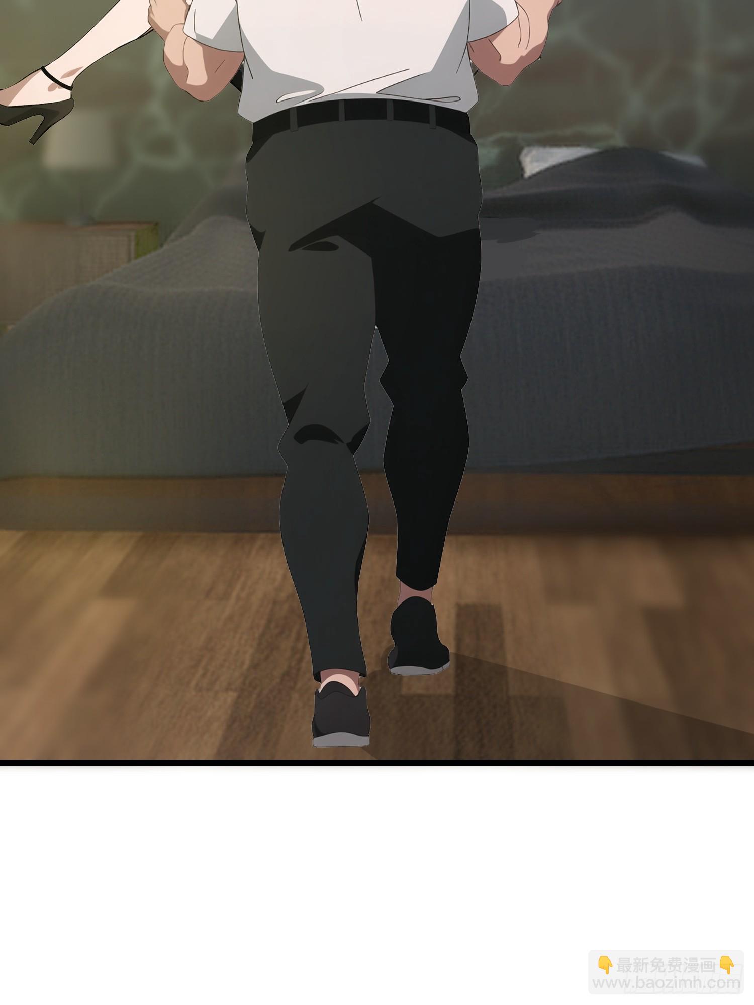 28 药厂变天(1/2)-第28话