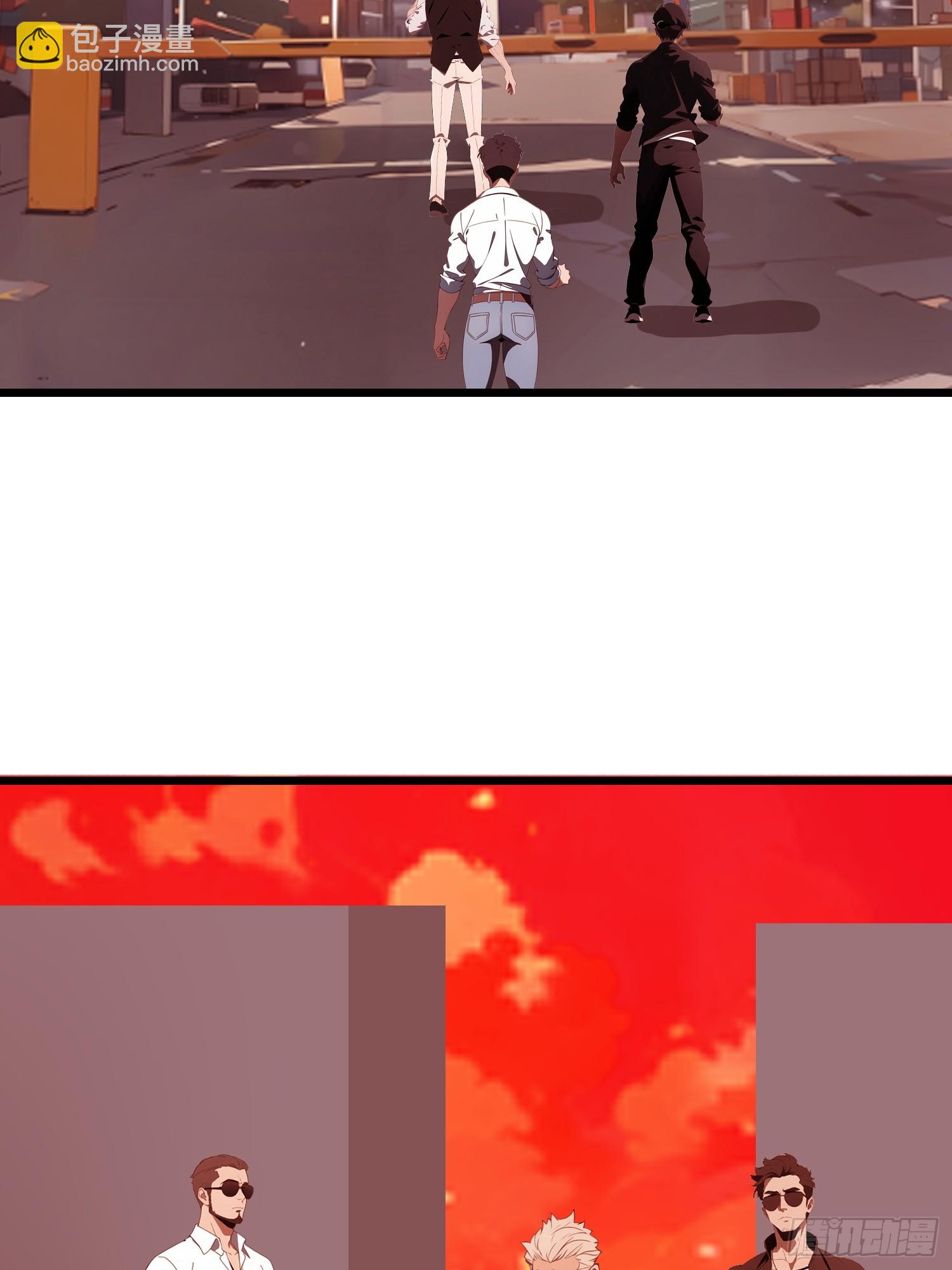 28 药厂变天(1/2)-第28话