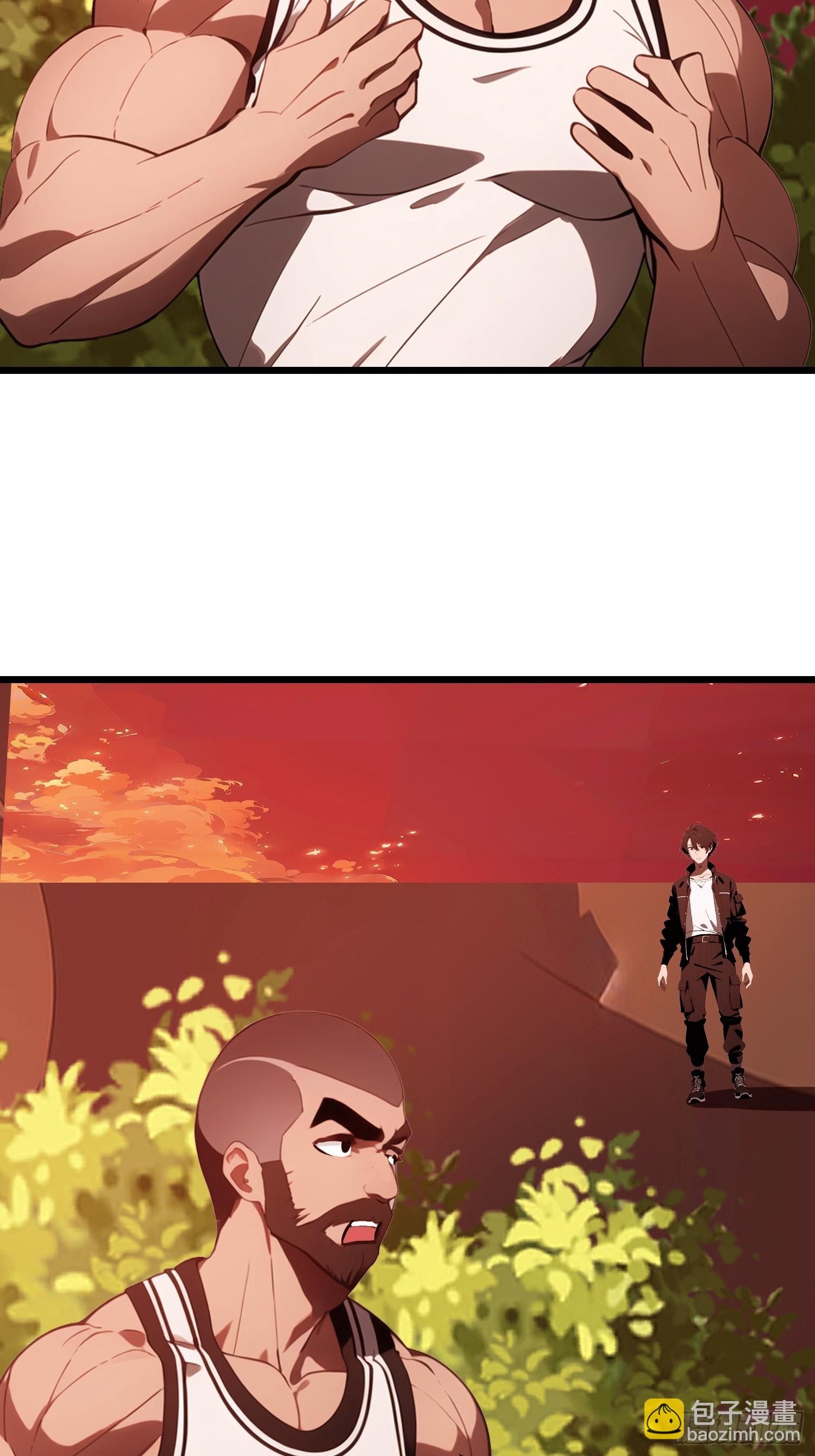 30 我就替天行道一次！(1/2)-第30话