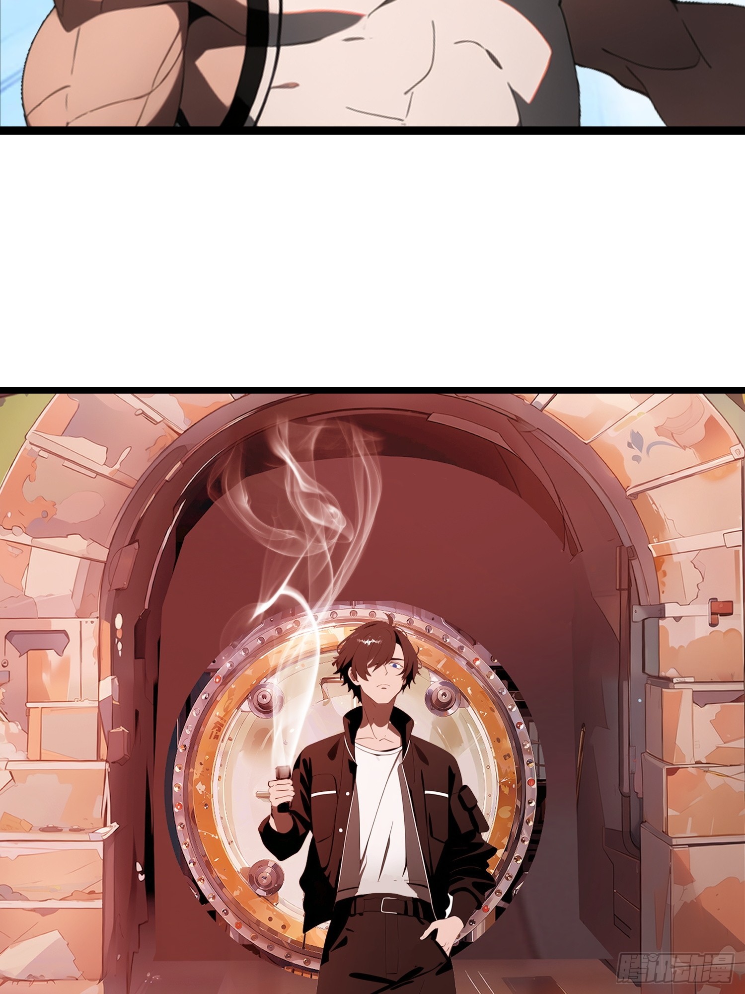 30 我就替天行道一次！(1/2)-第30话