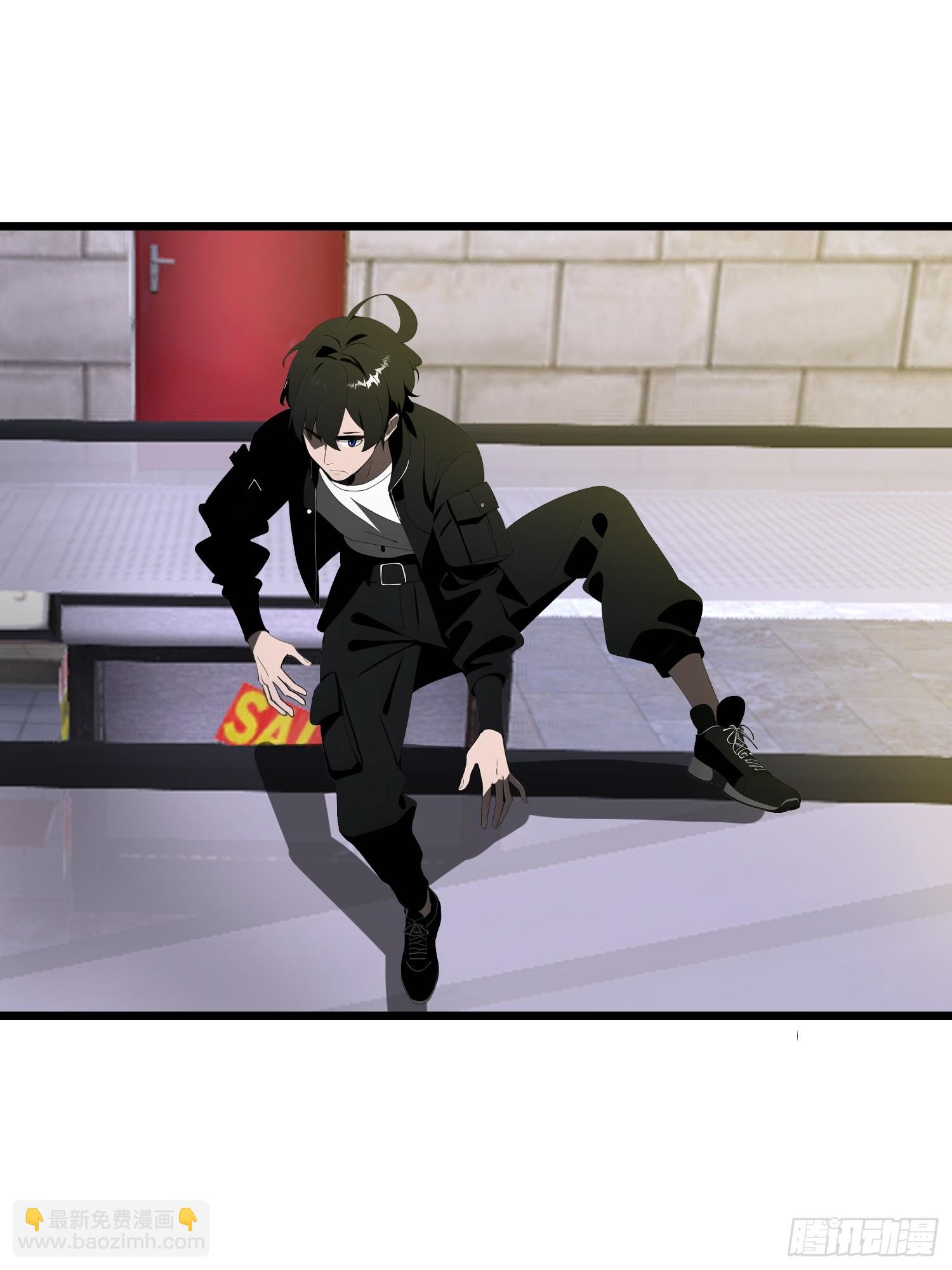 33 宿主，你这样容易注孤生啊(1/2)-第34话