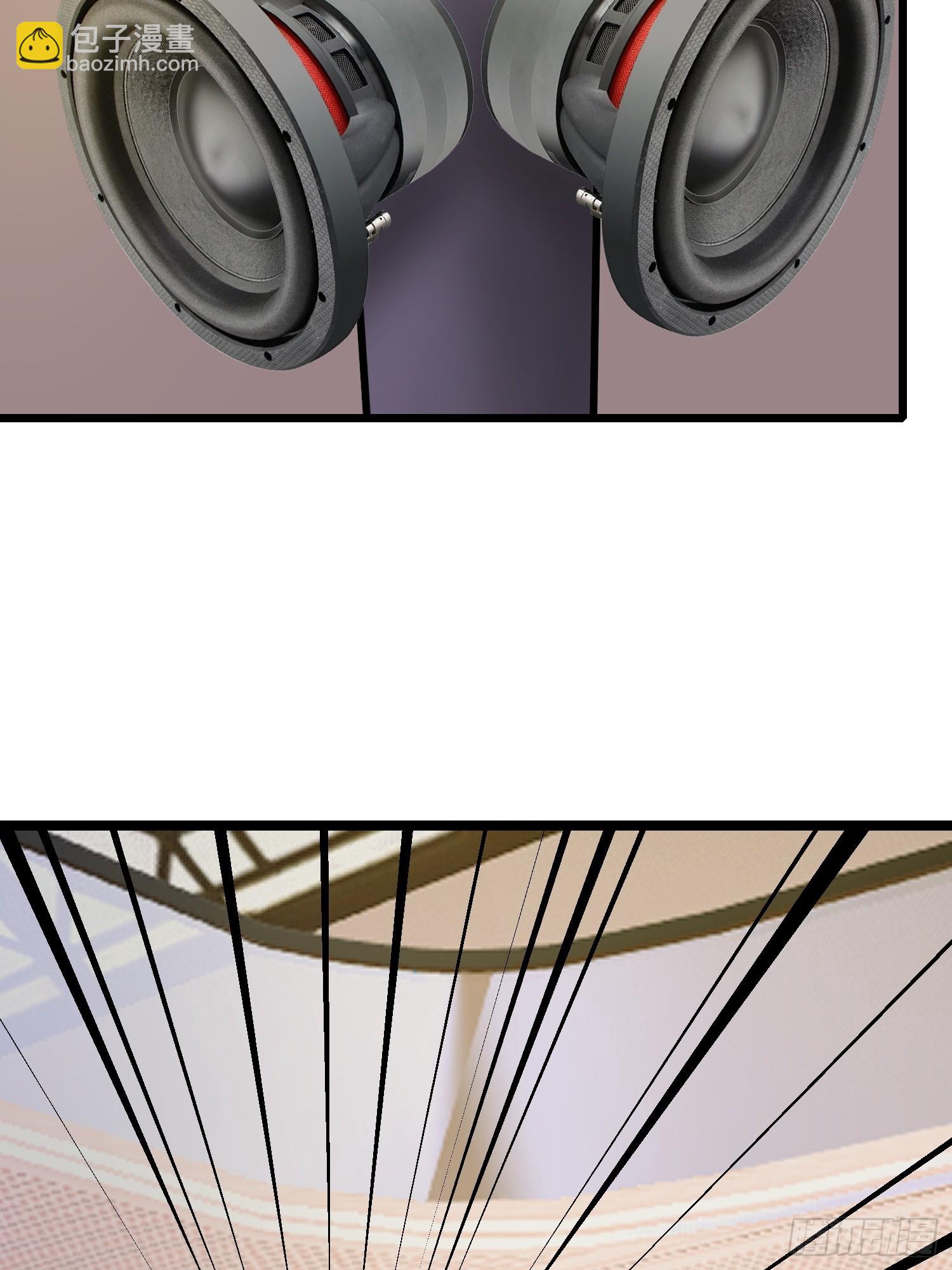 33 宿主，你这样容易注孤生啊(1/2)-第34话