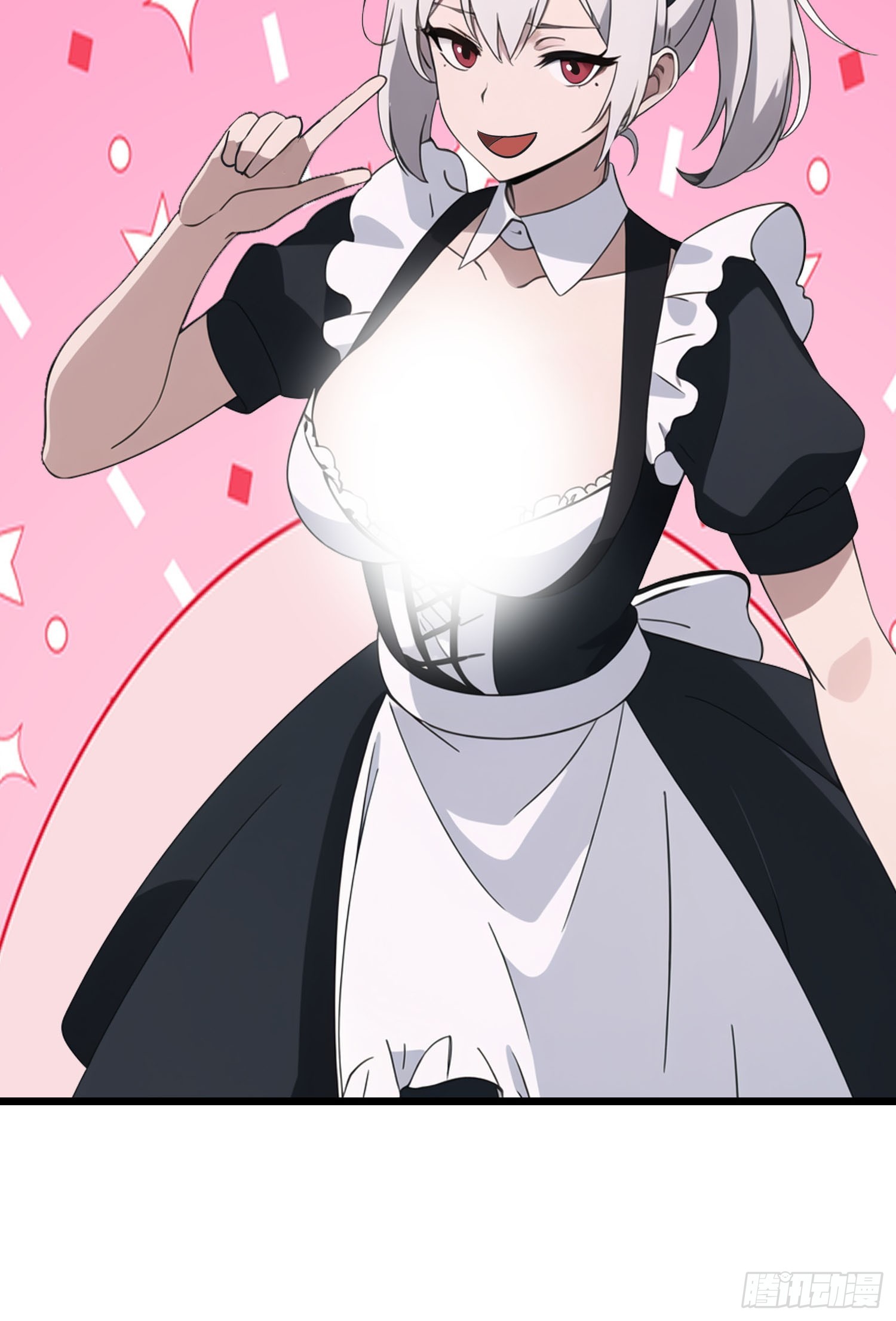 33 宿主，你这样容易注孤生啊(1/2)-第34话