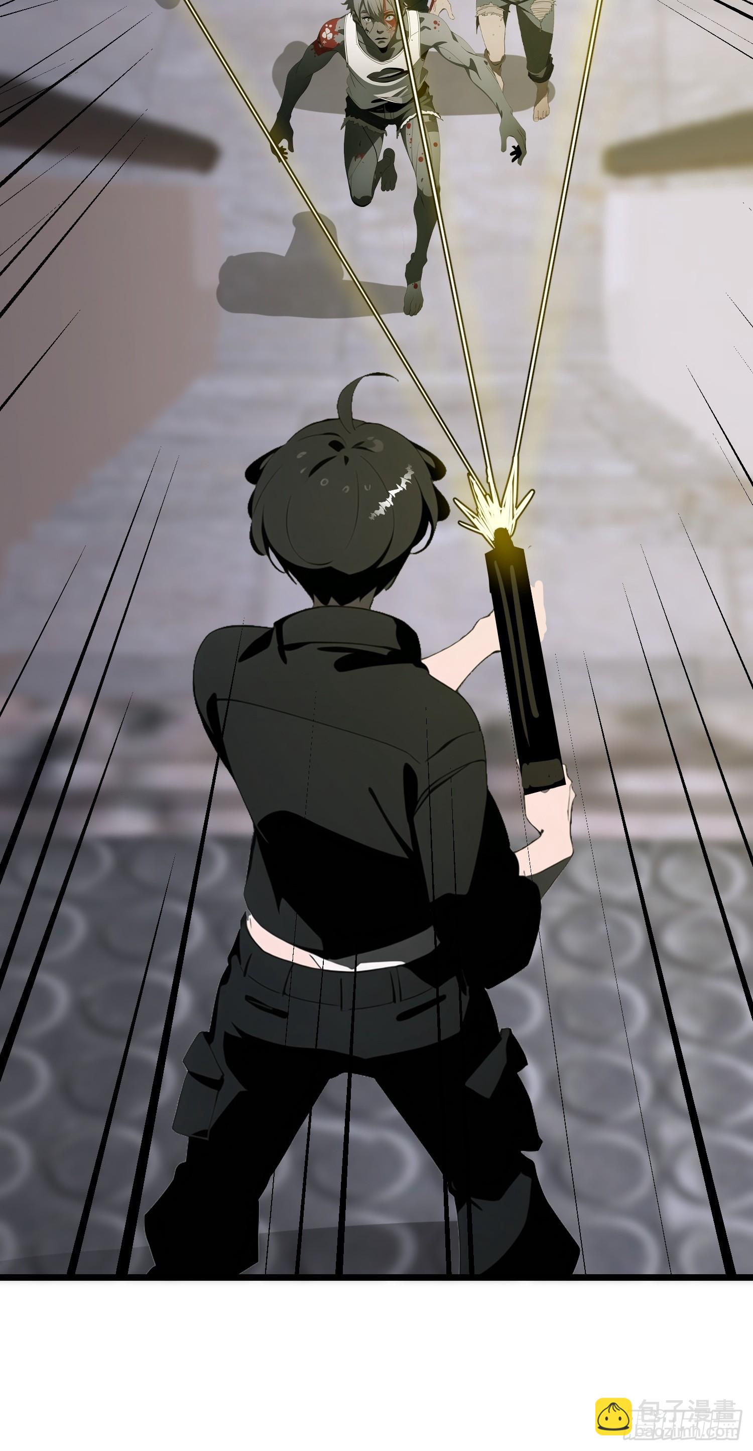 33 宿主，你这样容易注孤生啊(1/2)-第34话