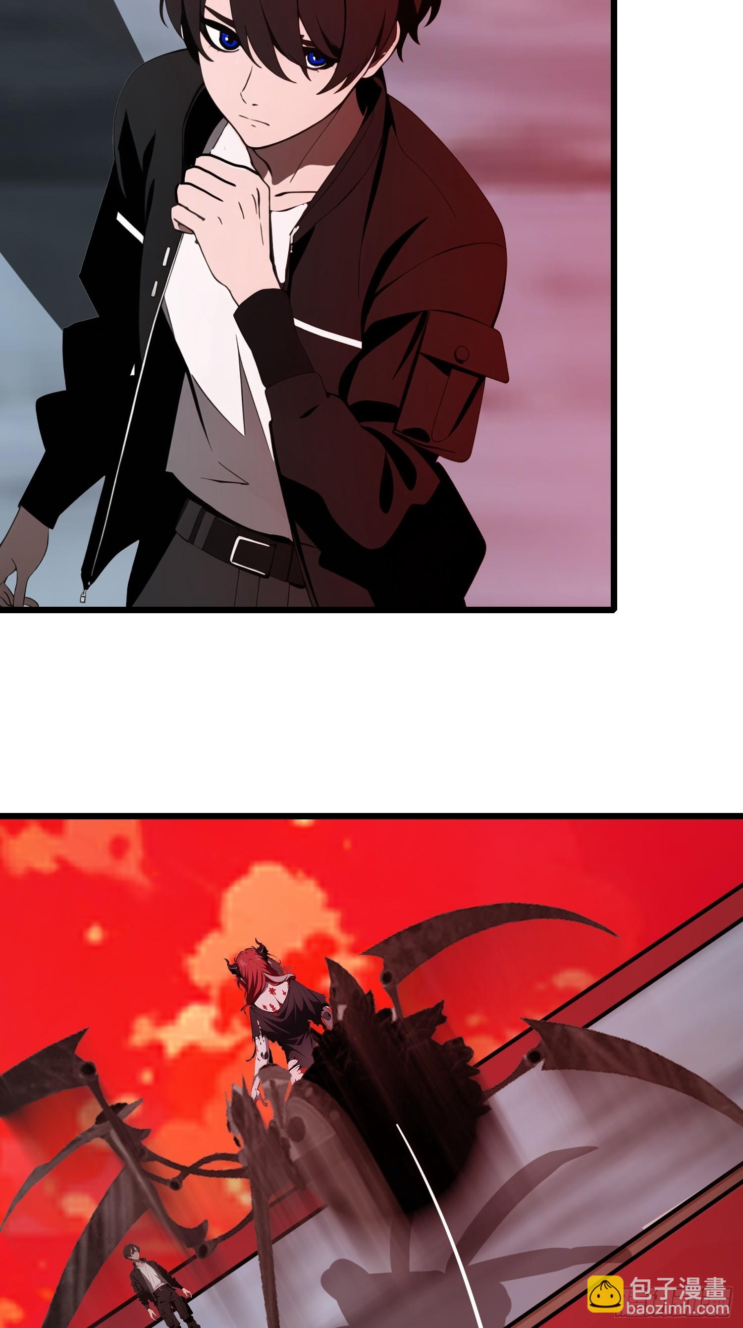 35 莫非她服用了那种药物？(1/2)-第36话