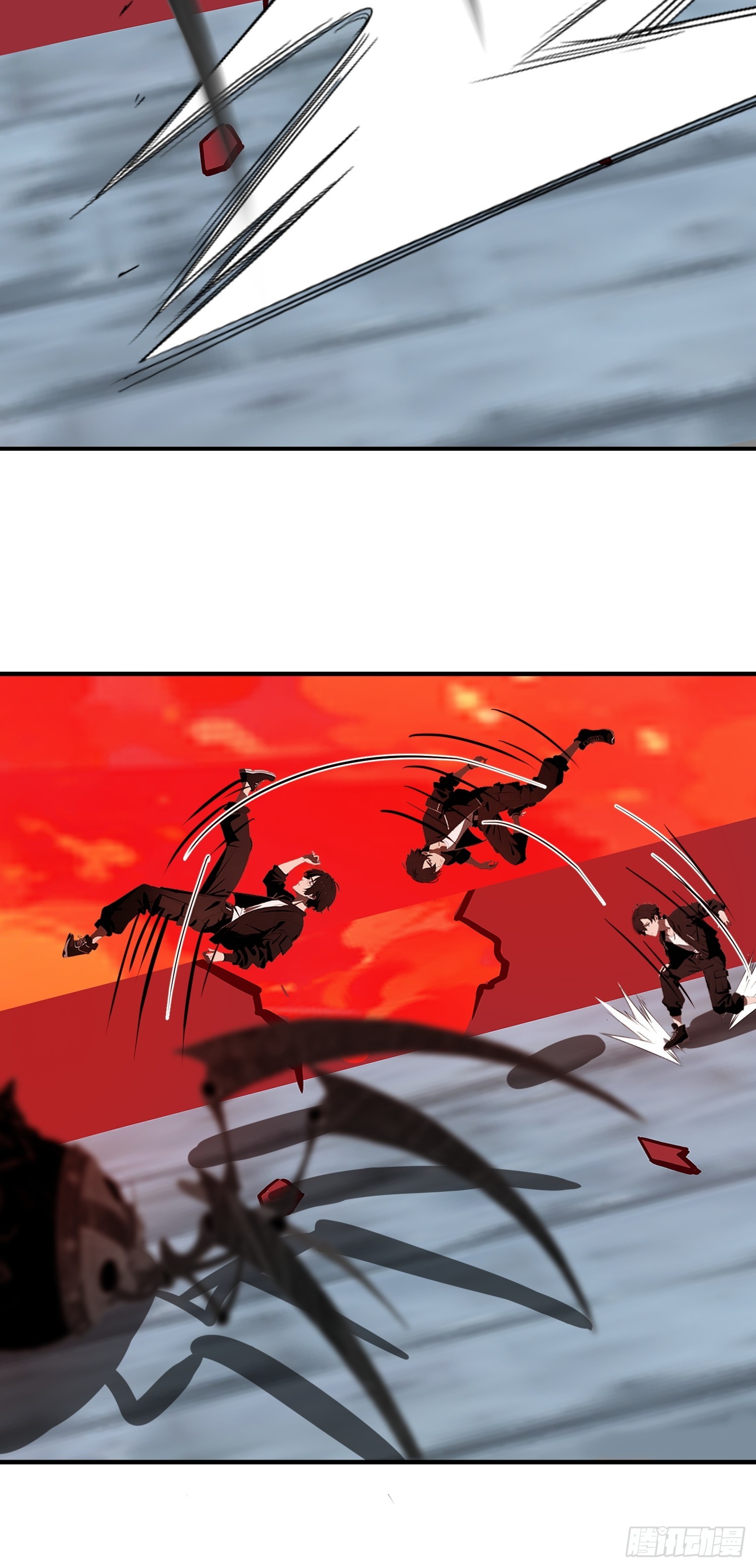 35 莫非她服用了那种药物？(1/2)-第36话