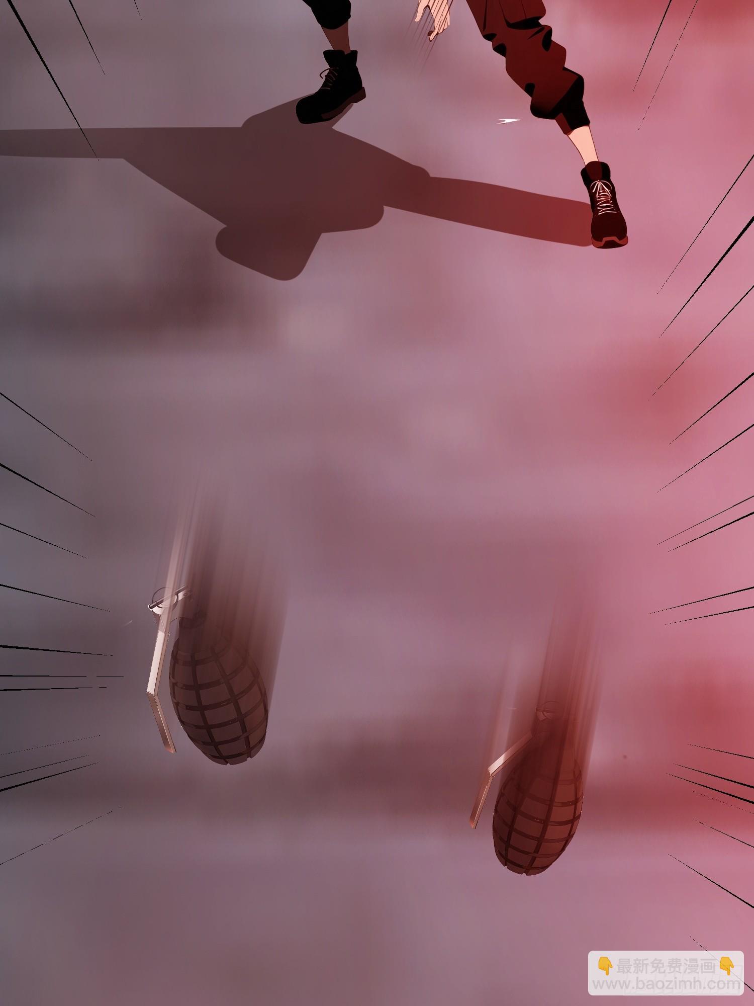 35 莫非她服用了那种药物？(1/2)-第36话