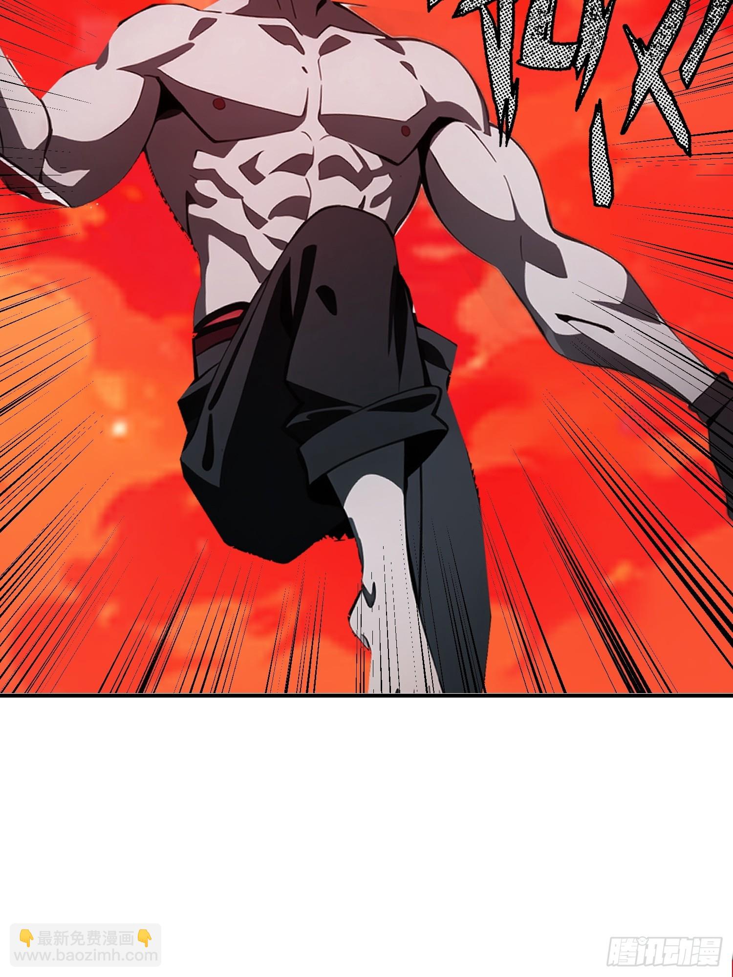 41 打败了丧尸(1/2)-第42话