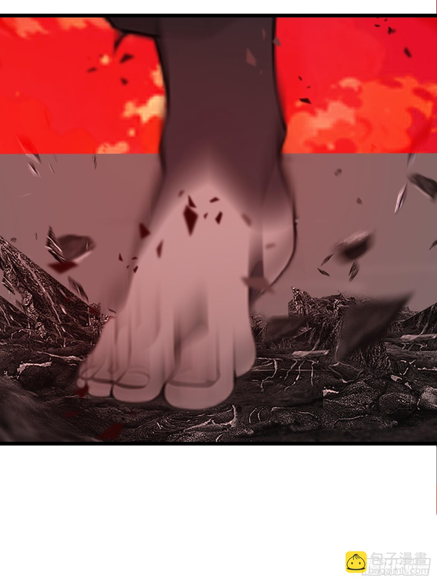 41 打败了丧尸(1/2)-第42话