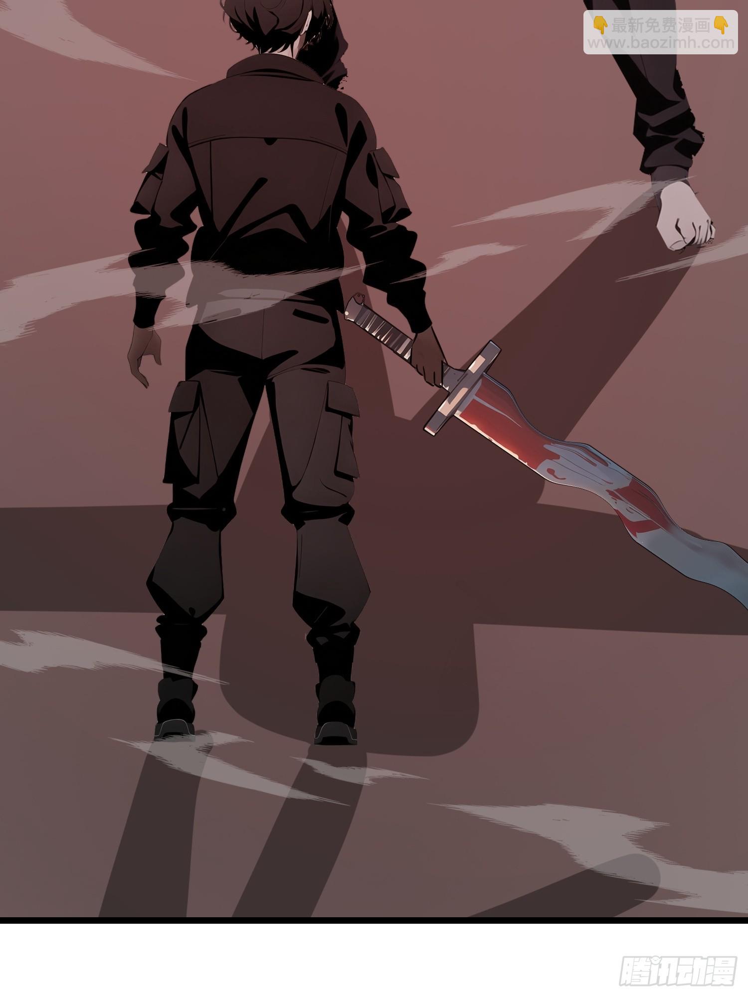 41 打败了丧尸(1/2)-第42话