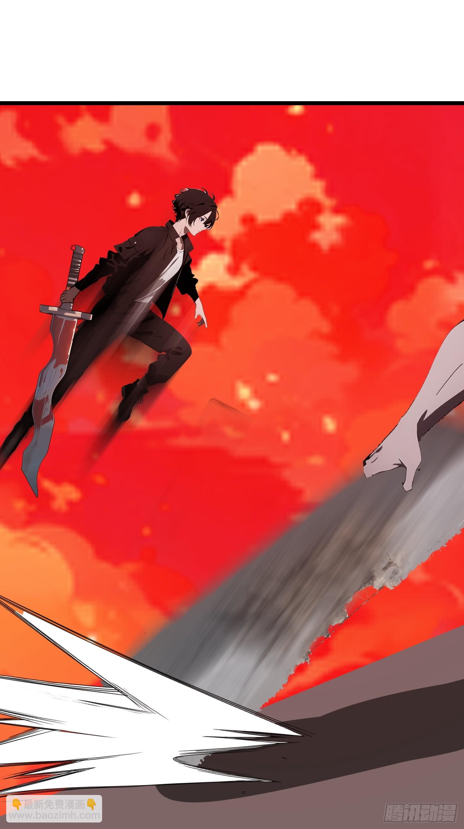 41 打败了丧尸(1/2)-第42话