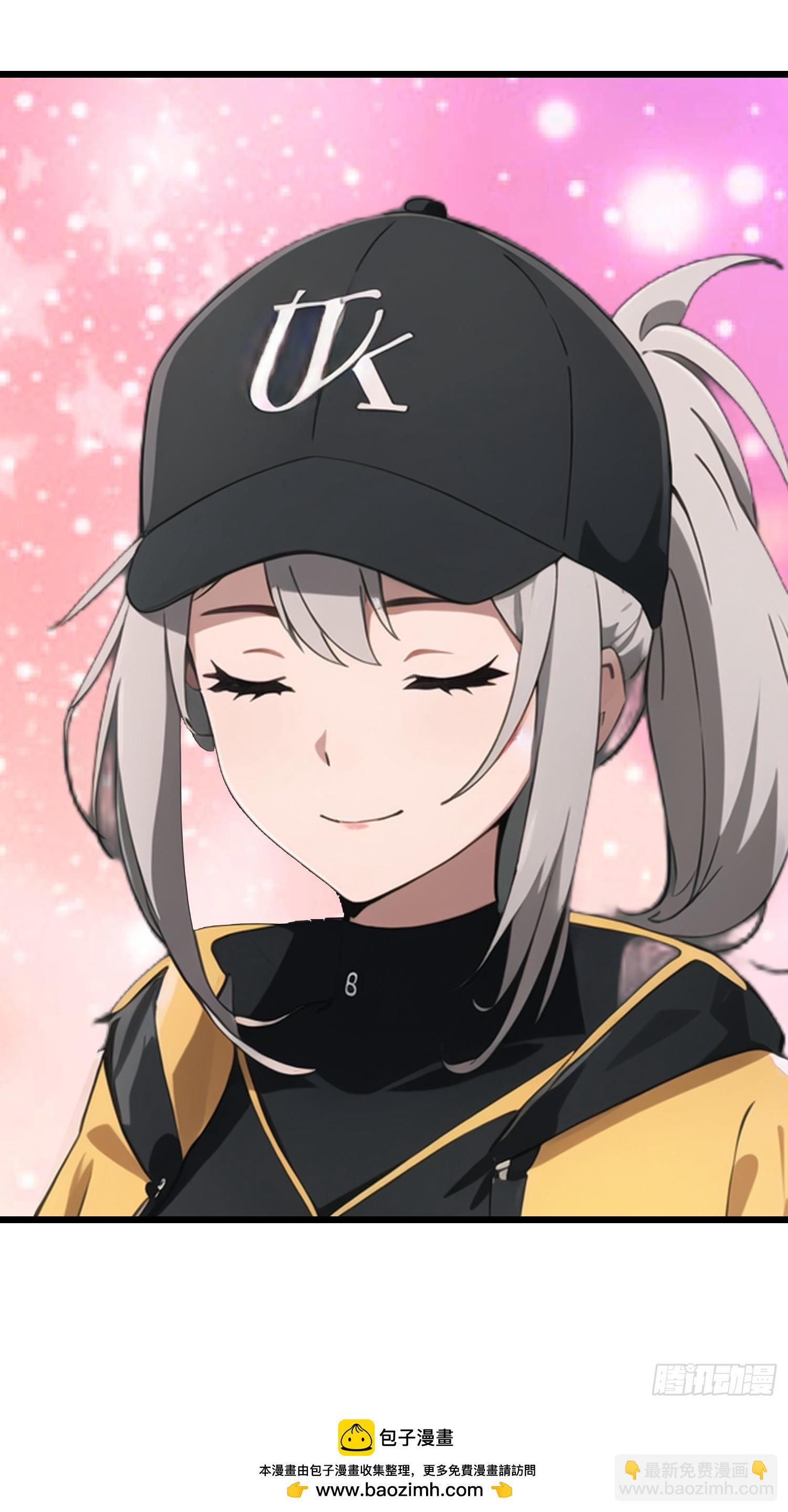 41 打败了丧尸(1/2)-第42话