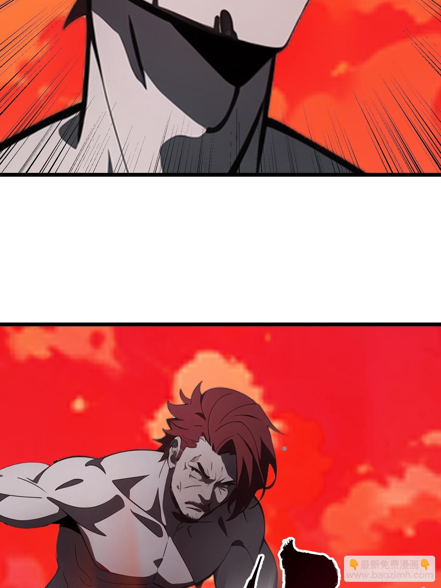 41 打败了丧尸(1/2)-第42话