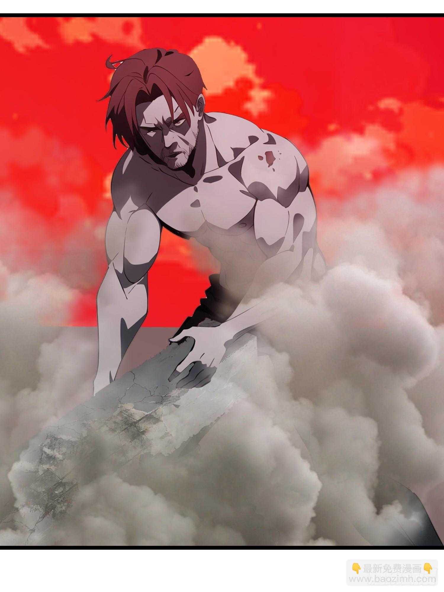 41 打败了丧尸(1/2)-第42话