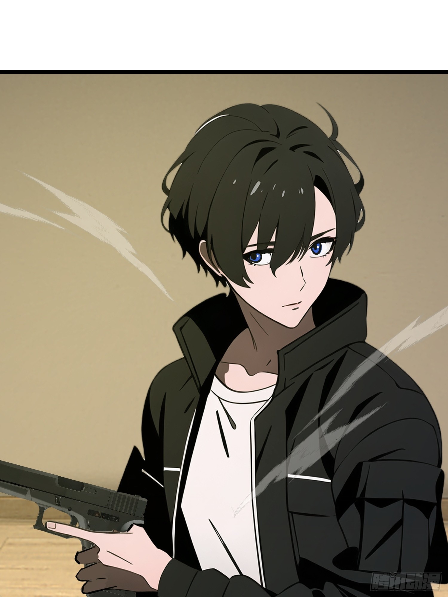 43 惩奸除恶(1/2)-第44话