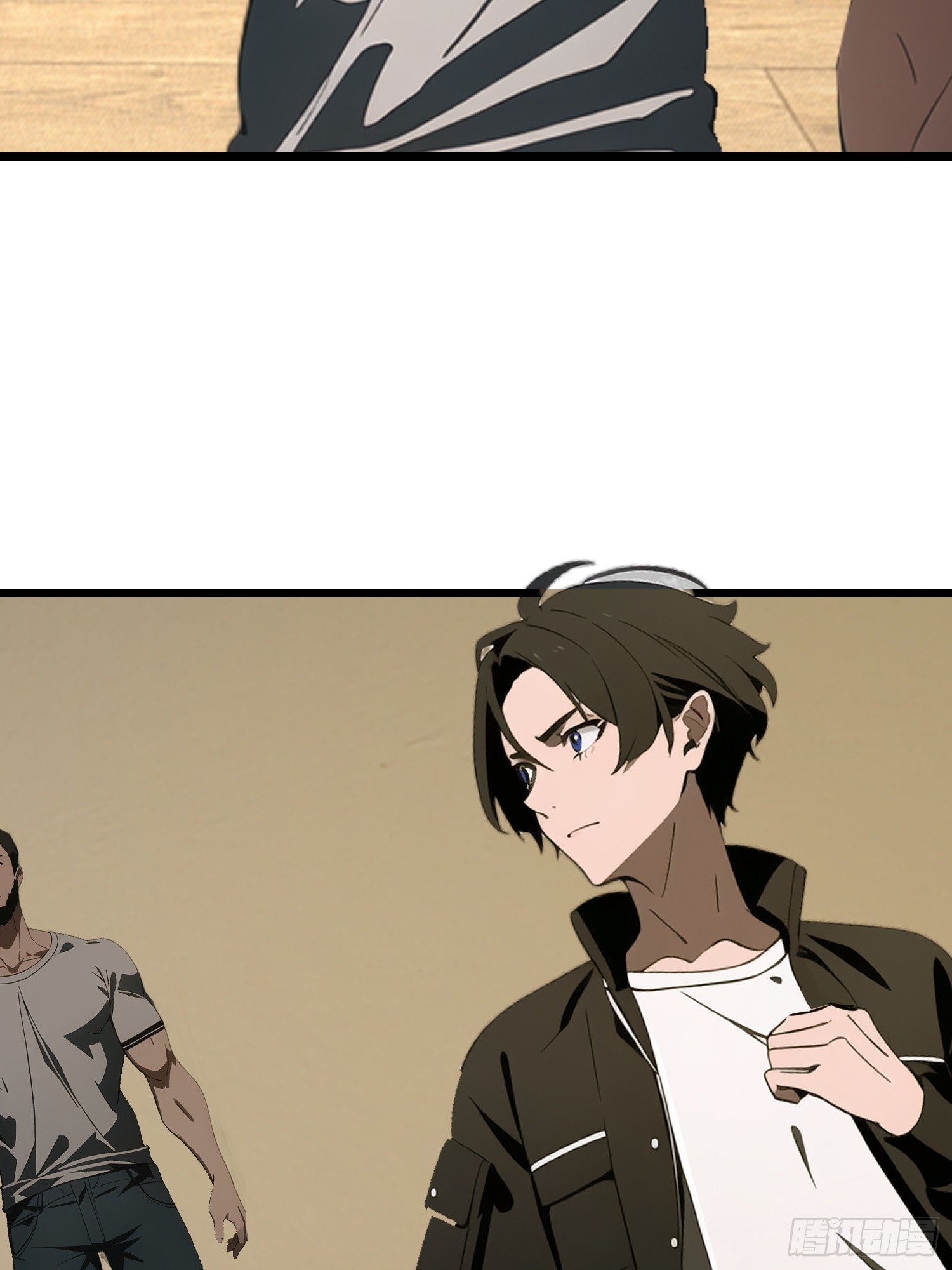 43 惩奸除恶(1/2)-第44话