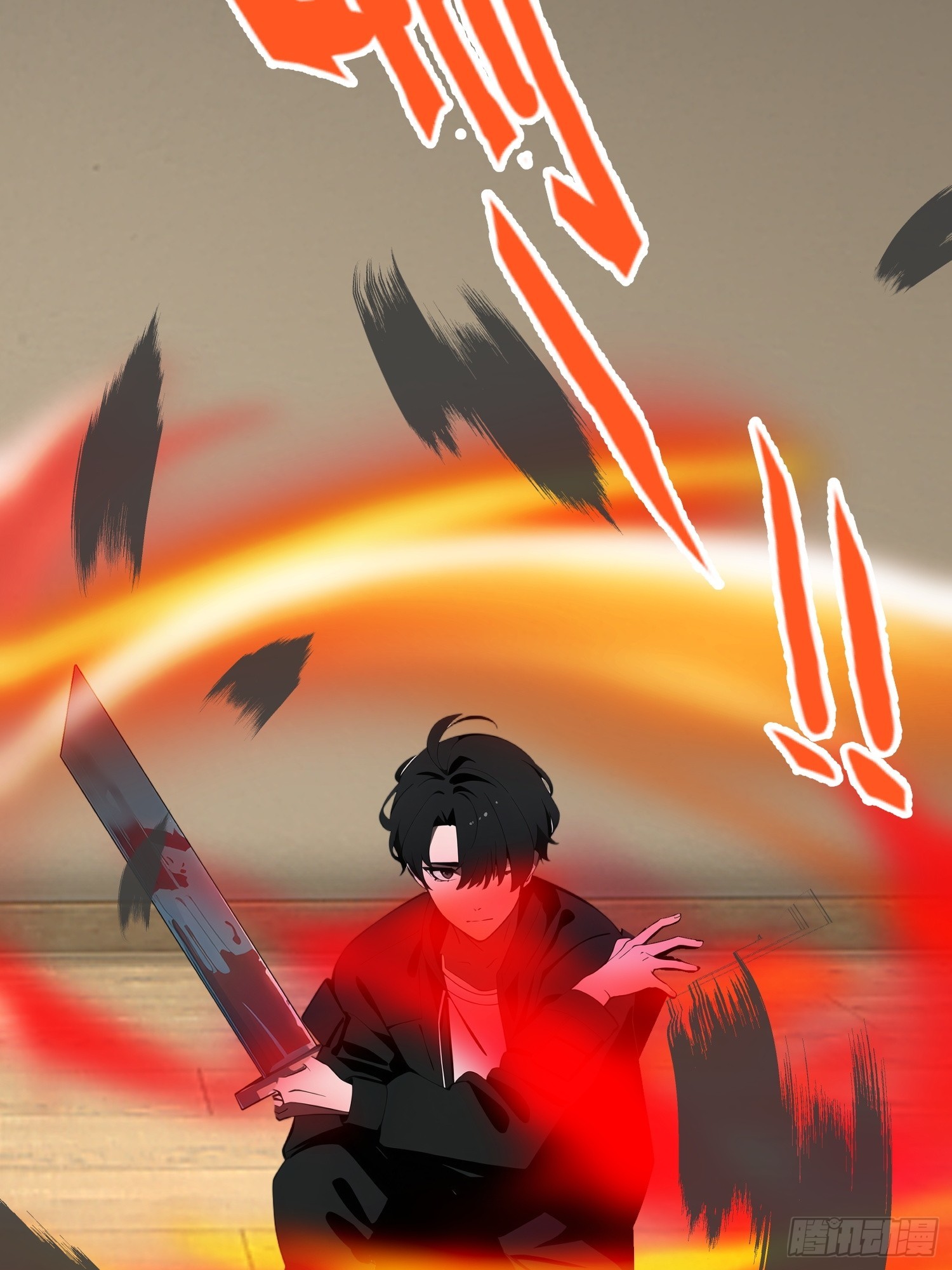 43 惩奸除恶(1/2)-第44话