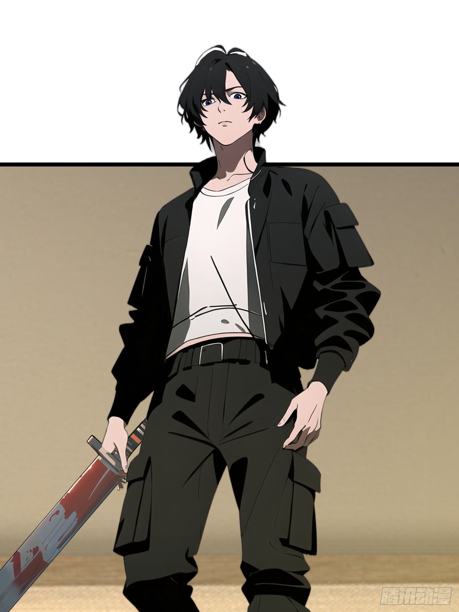 43 惩奸除恶(1/2)-第44话