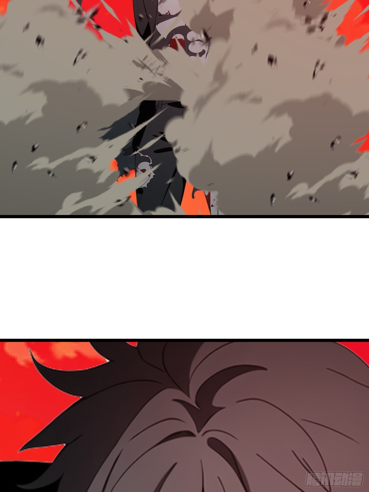 45 这就送你上西天(1/2)-第46话