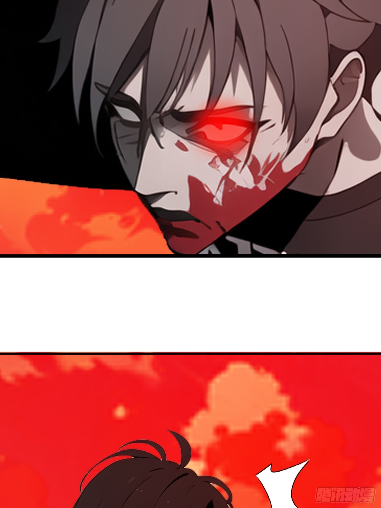 45 这就送你上西天(1/2)-第46话