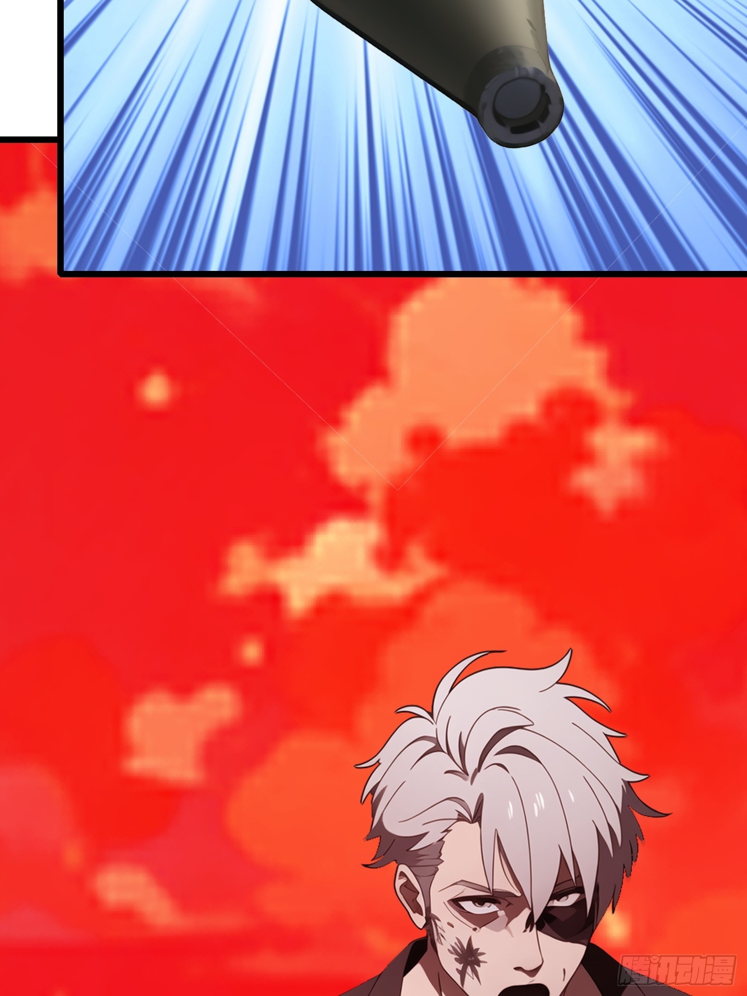 45 这就送你上西天(1/2)-第46话