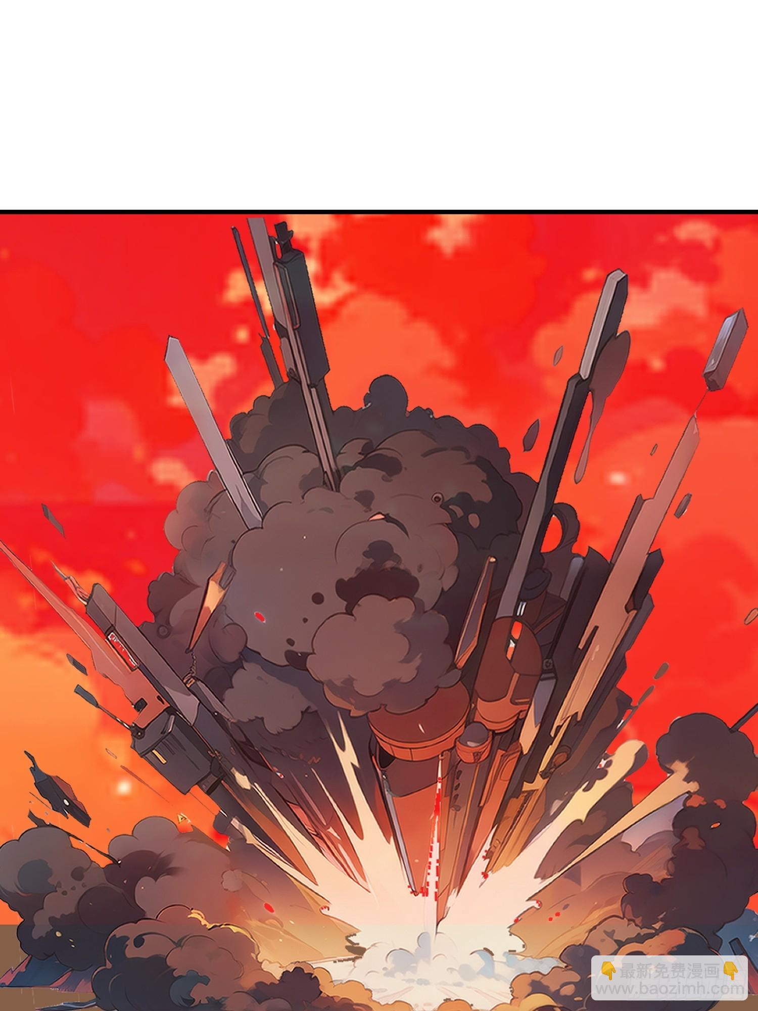 45 这就送你上西天(1/2)-第46话